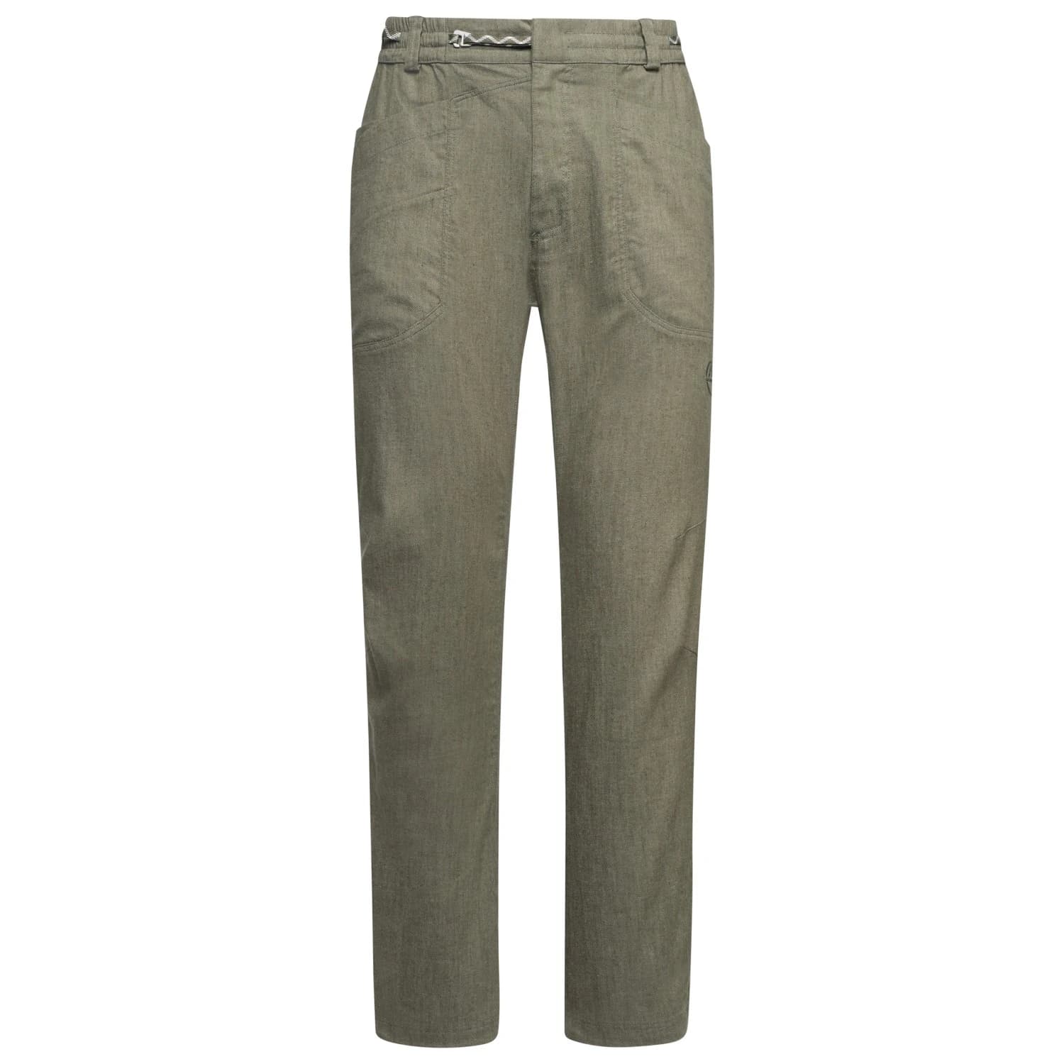 Мъжки панталон за катерене La Sportiva Sierra Rock Pant Climbing trousers - Cypress