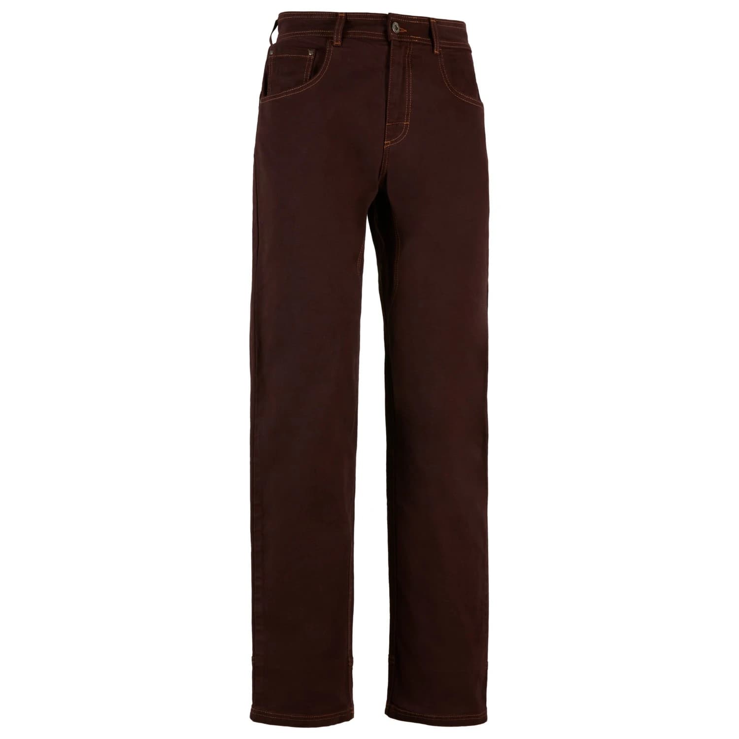 Мъжки панталон за боулдър E9 Boris Bouldering trousers - Eggplant