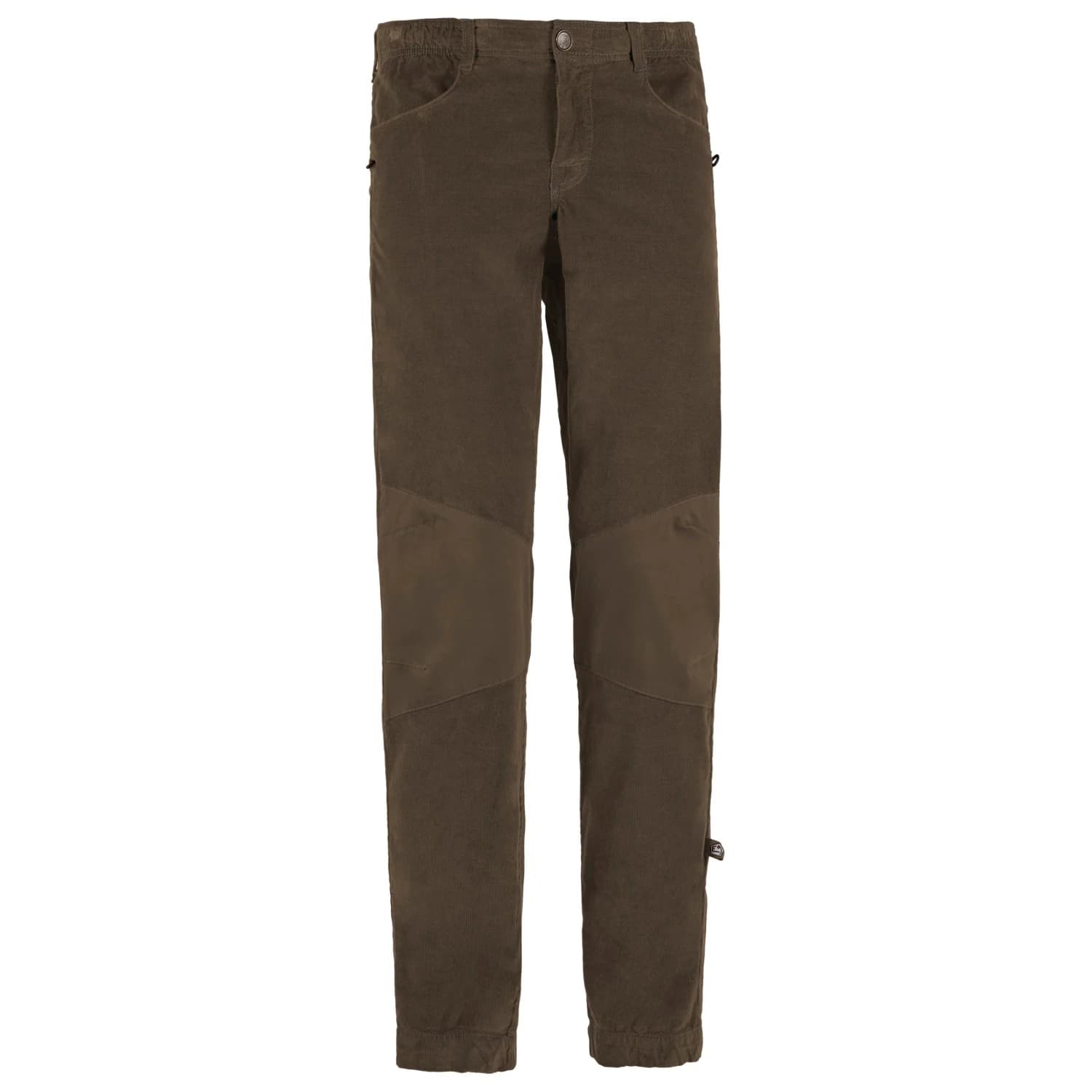 Мъжки панталон за боулдър E9 Gusky Bouldering trousers - Camel