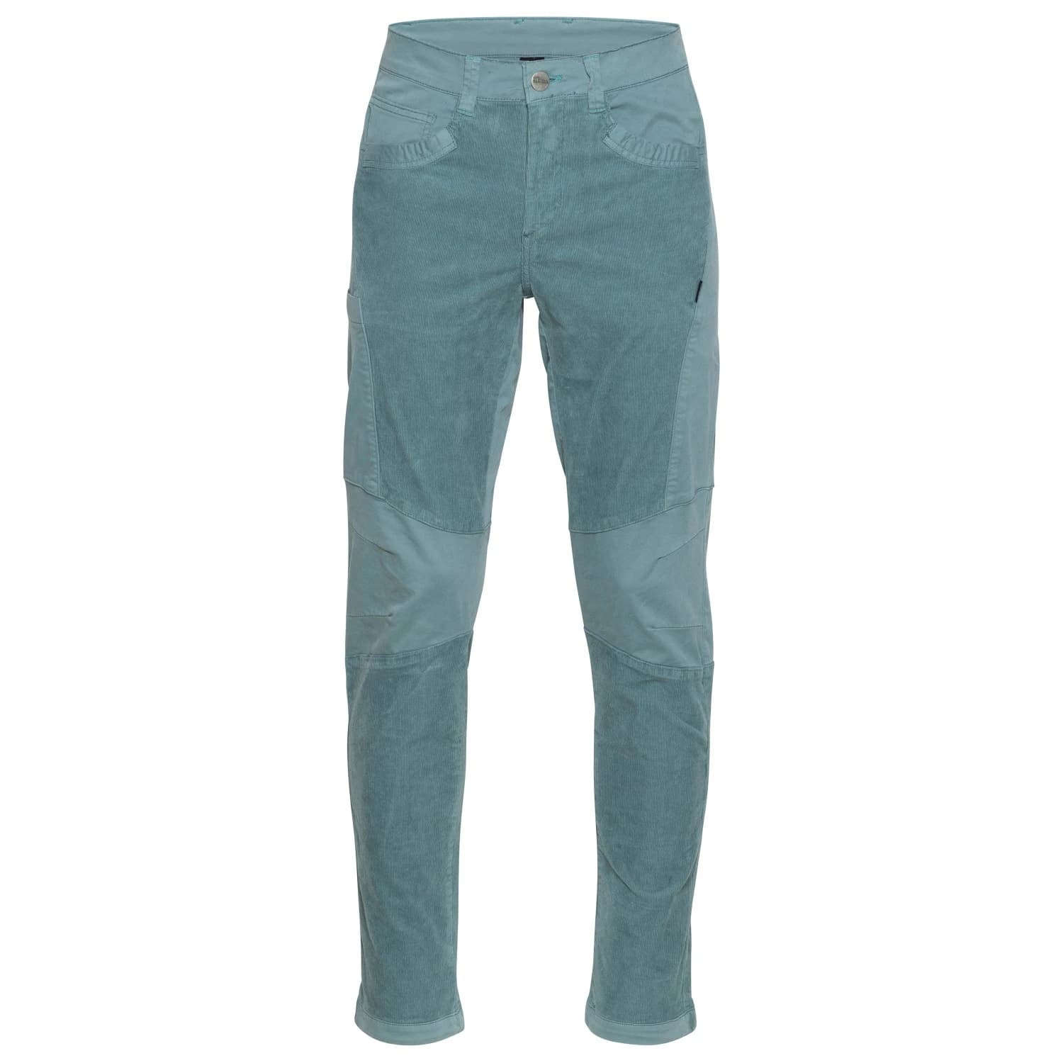 Мъжки панталон за боулдър Chillaz Rofan 3.0 Bouldering trousers - Dark Arctic