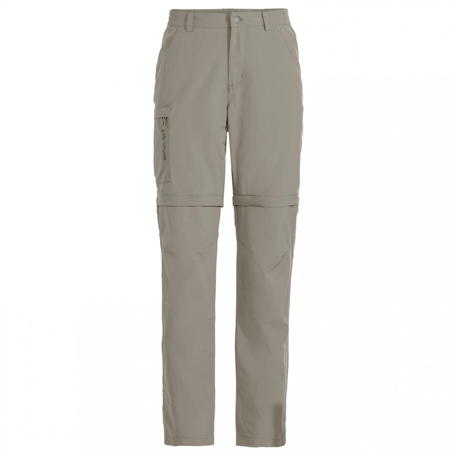 Мъжки панталон със свалящи крачоли Vaude Farley Zip-Off Pants V Walking trousers - Boulder
