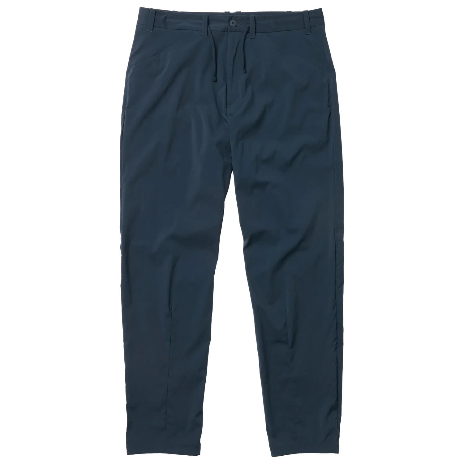 Мъжки туристически панталон Houdini Wadi Pants Casual trousers - Blue Illusion
