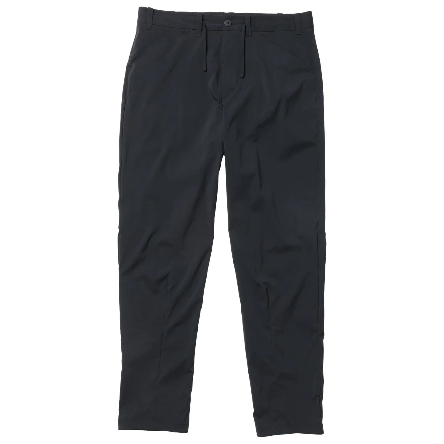 Мъжки туристически панталон Houdini Wadi Pants Casual trousers - True Black