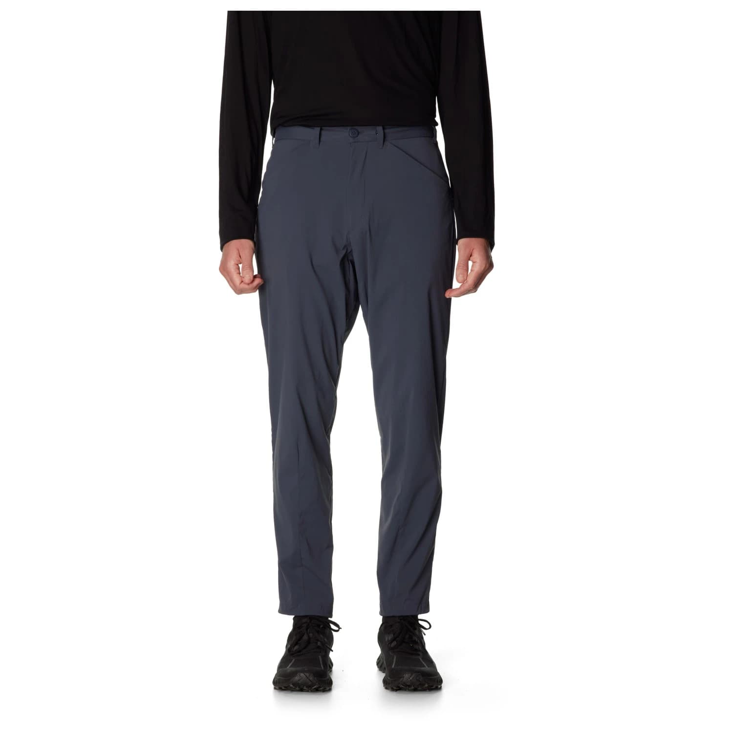 Мъжки туристически панталон Houdini Wadi Pants Casual trousers - Big Bang Blue