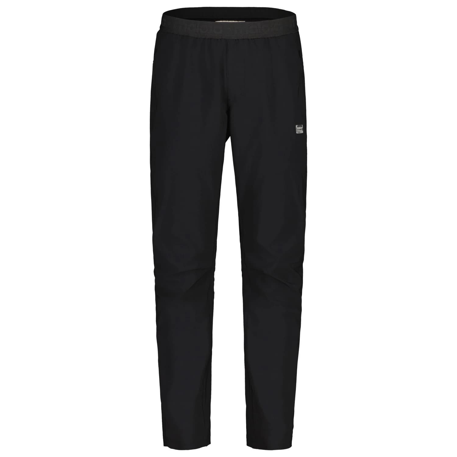 Мъжки туристически панталон Maloja TripfeiM. Walking trousers - Deep Black II