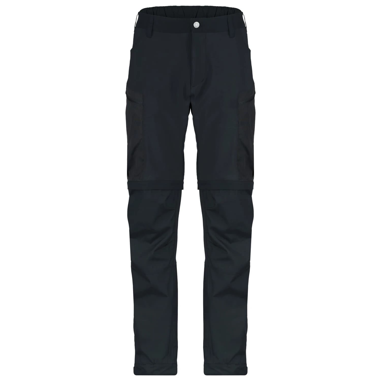 Мъжки панталон със свалящи крачоли Stoic FalunSt. Tour Zip-Off Pants Light Zip-off trousers - Black