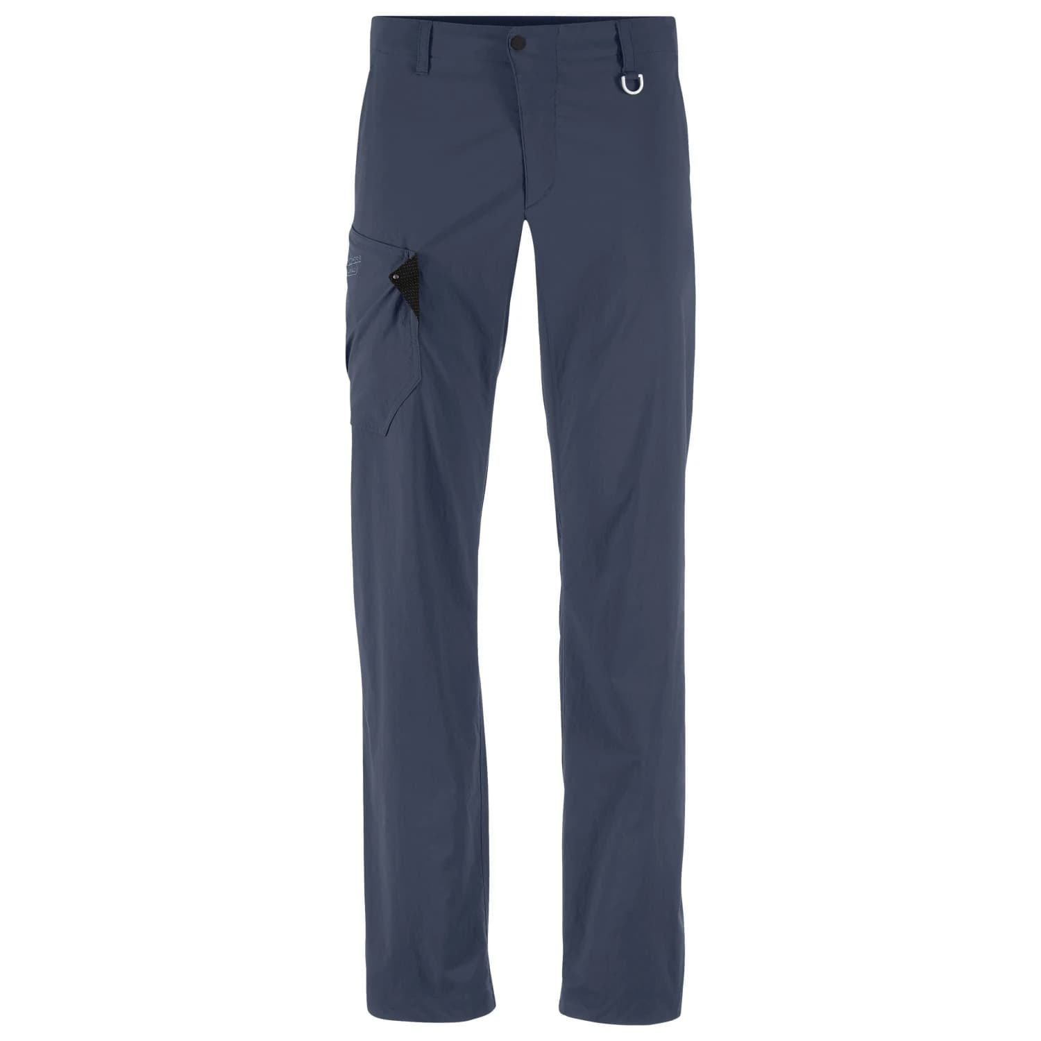 Мъжки туристически панталон Klättermusen Alfhild Pants Walking trousers - Deep Heather