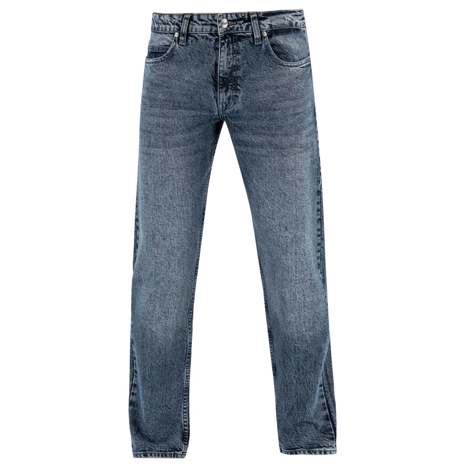 Мъжки дънки Reell Barfly Jeans - Smokey Blue