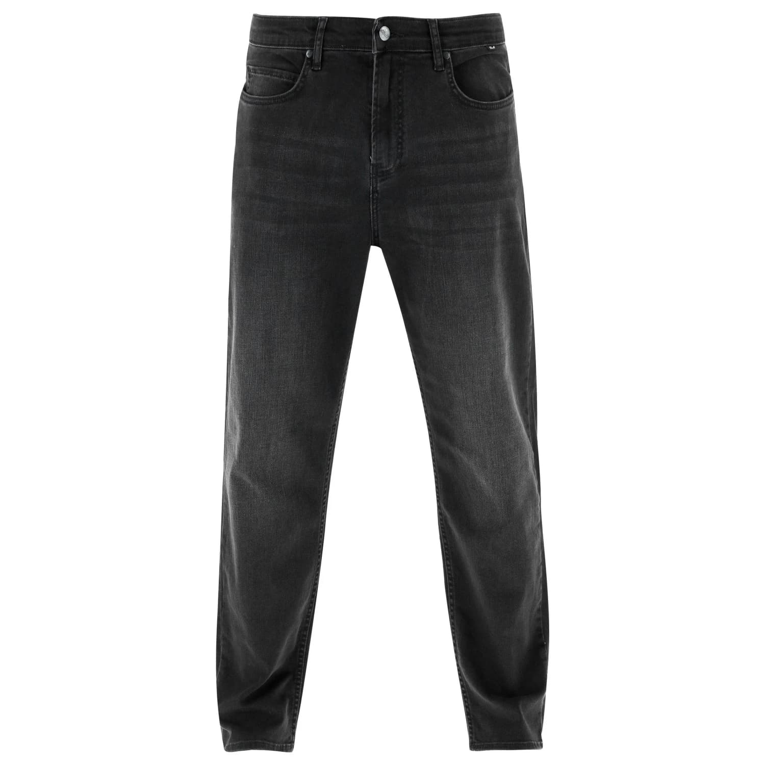 Мъжки дънки Reell Rave PCW Jeans - Black Wash 2