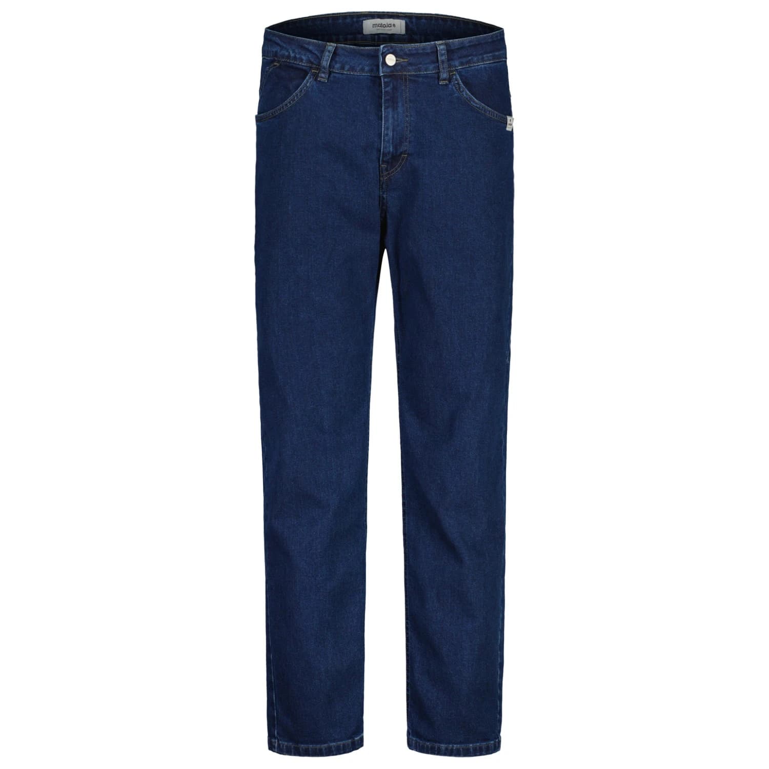 Мъжки дънки Maloja NiccoloM. Jeans - Dark Blue Wash