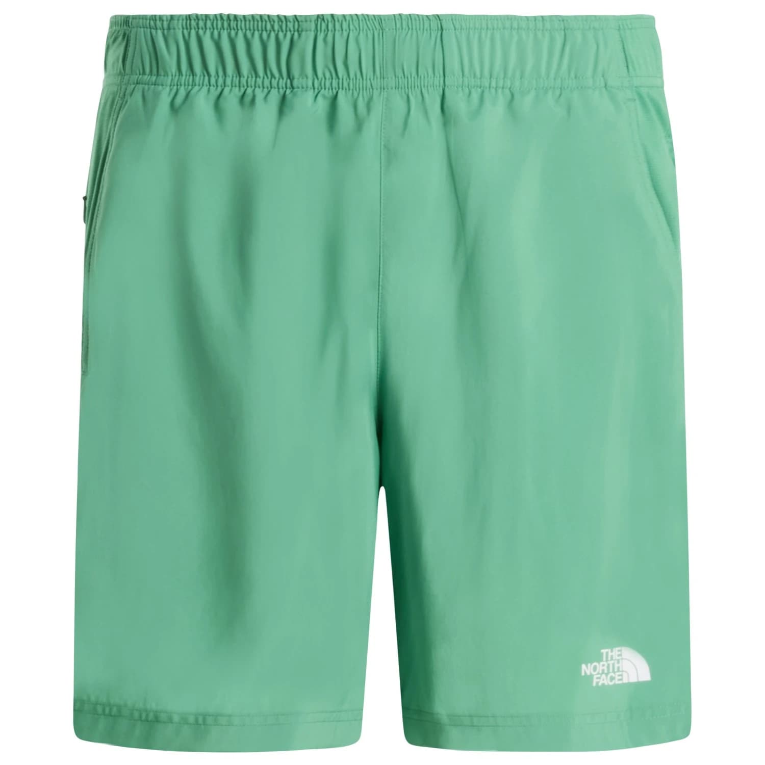 Мъжки шорти за бягане The North Face 24/7 Short Running shorts - Dimmed Algae