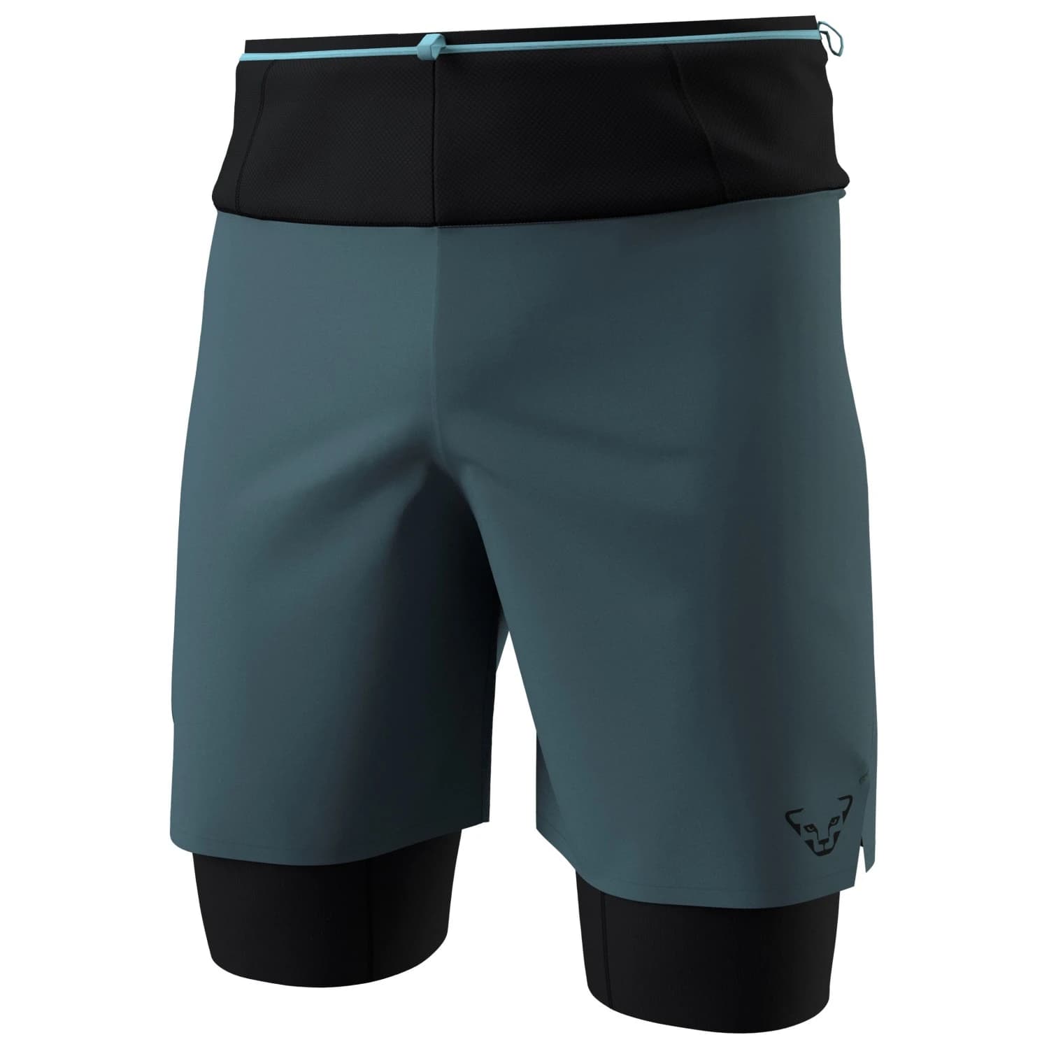 Мъжки шорти за бягане Dynafit Ultra 2/1 Shorts Running shorts - Cinder
