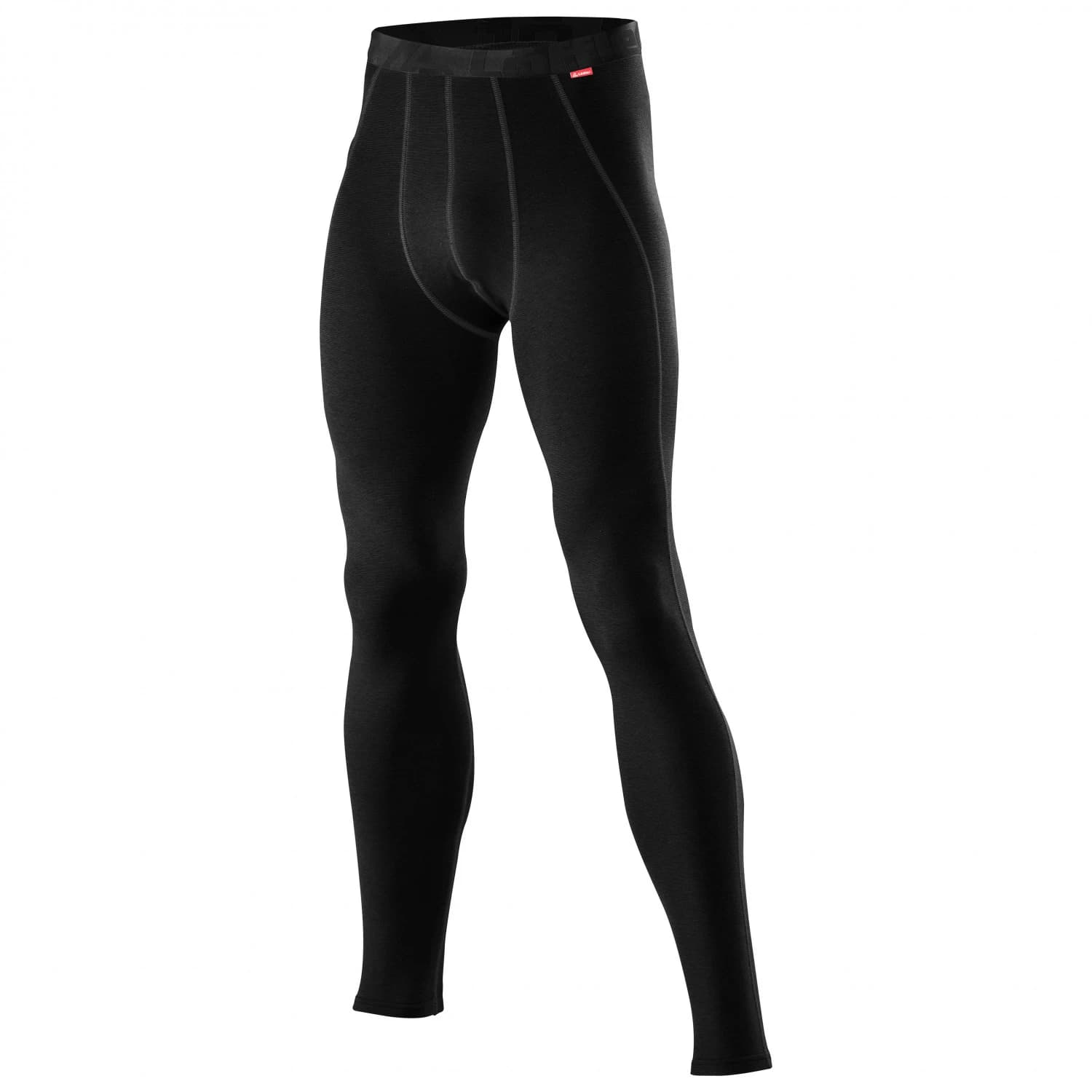 Мъжки лонг Джон Löffler Unterhose Lang Transtex Warm Long john - Black