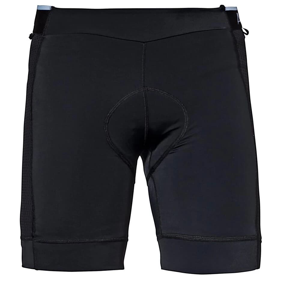 Мъжко долнище за колоездене Schöffel Skin Pants 4H Cycling bottom - Black