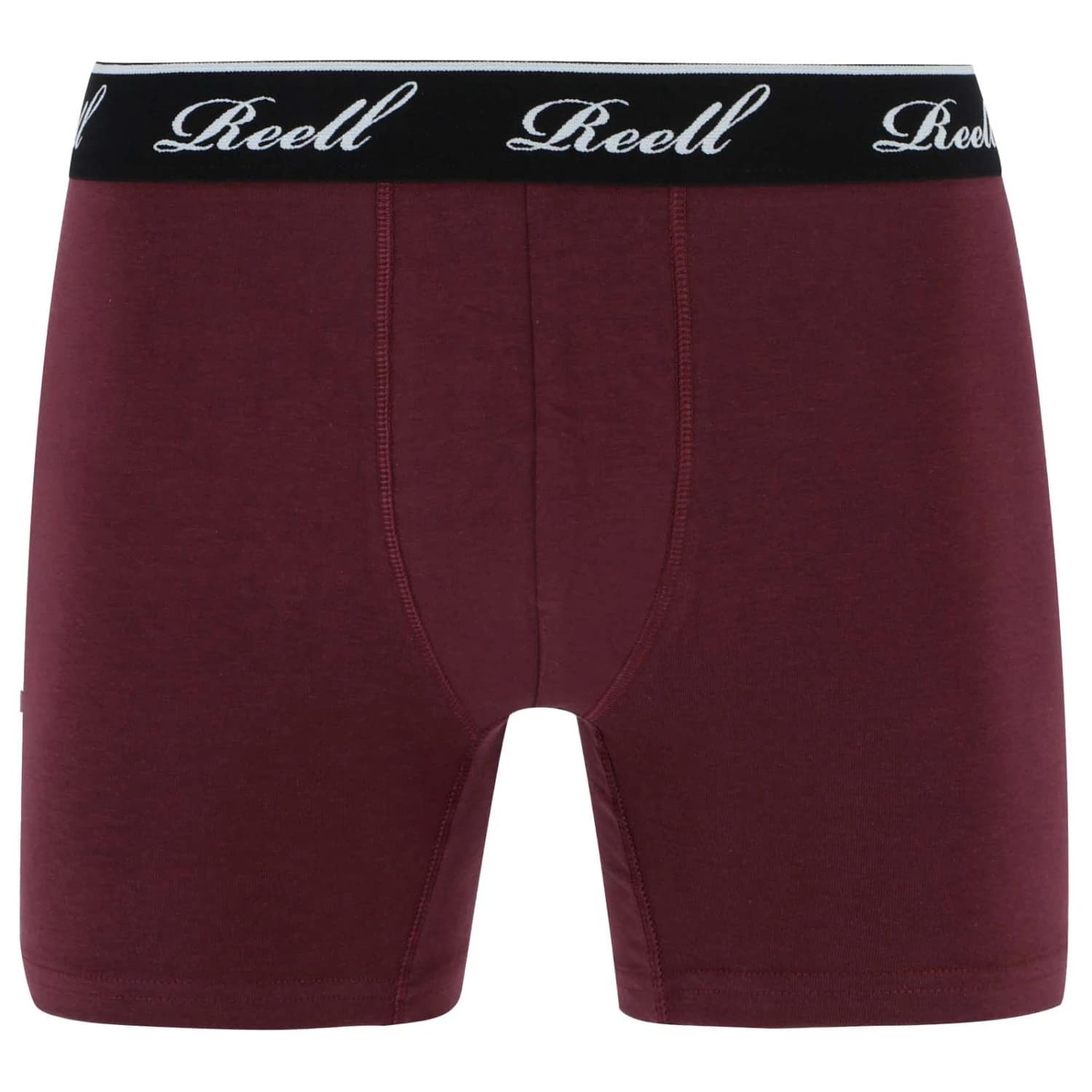 Мъжко бельо Reell Trunks Boxershort Briefs - Town Red