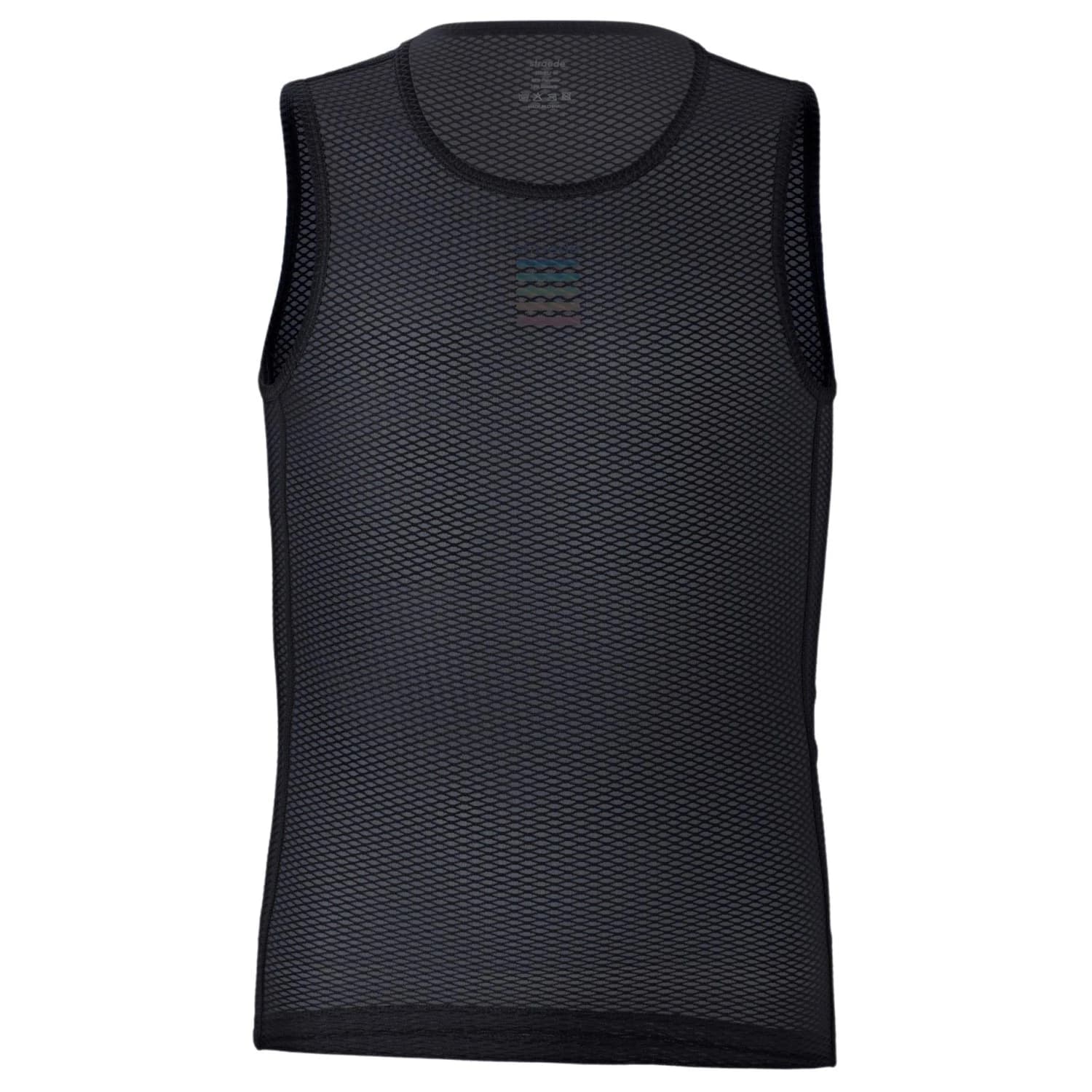 Горнище straede Baselayer Cycling undershirt - Black
