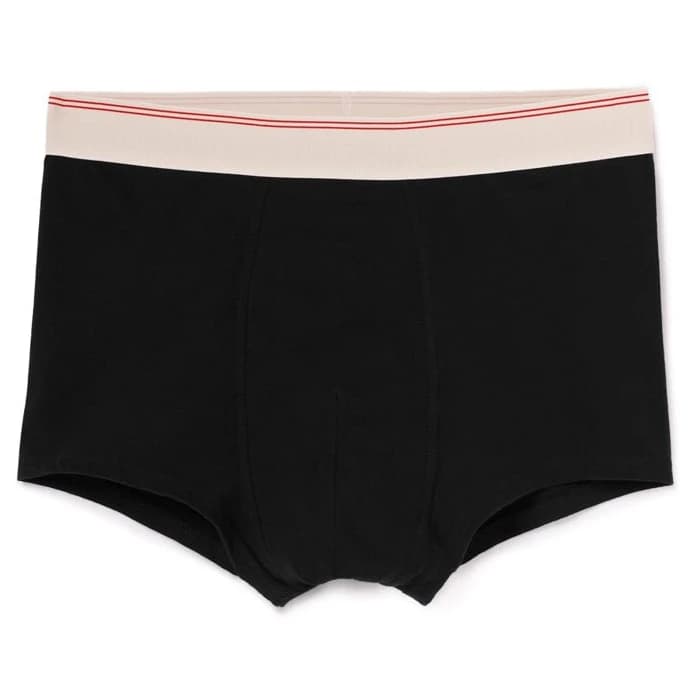 Мъжко бельо TWOTHIRDS Robbins Briefs - Black