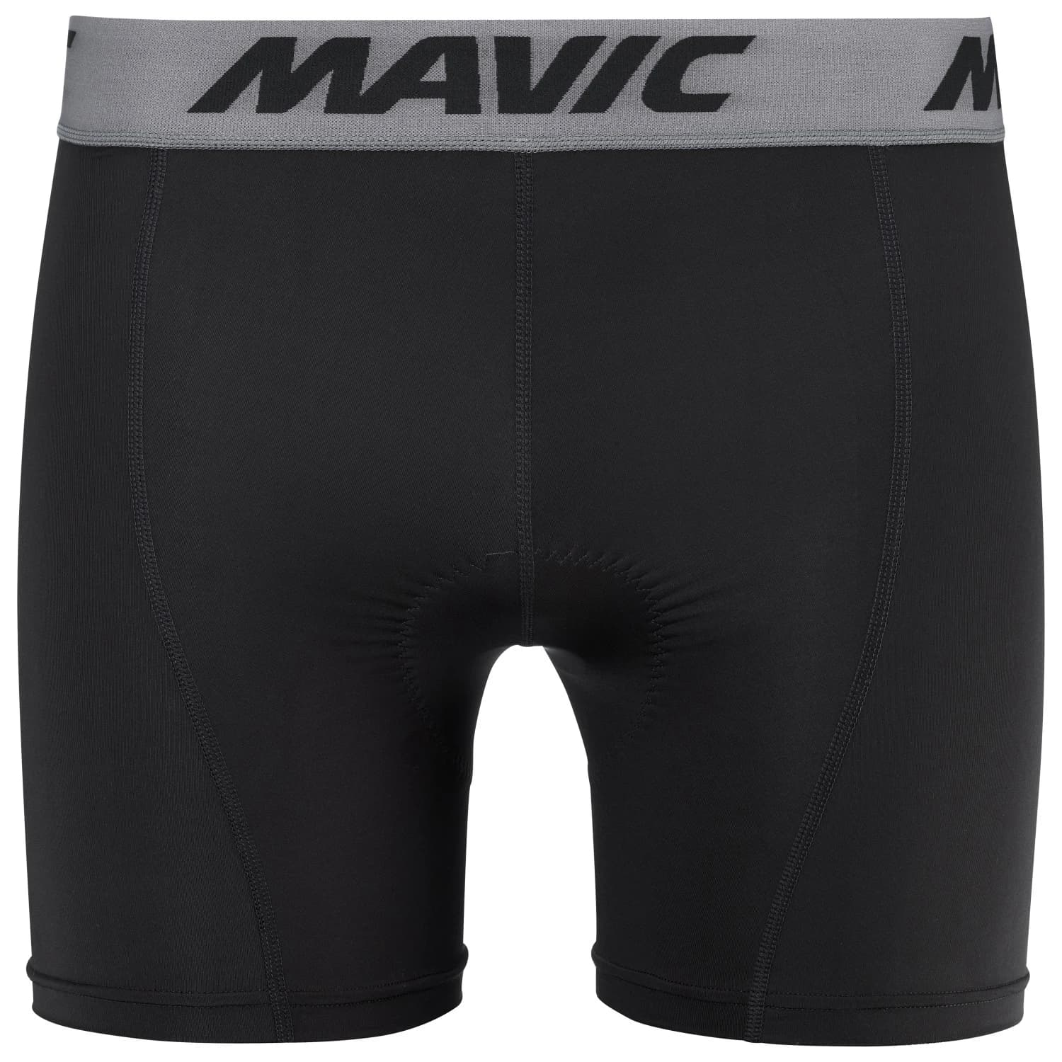 Мъжко долнище за колоездене Mavic Trail Liner Short Cycling bottom - Black