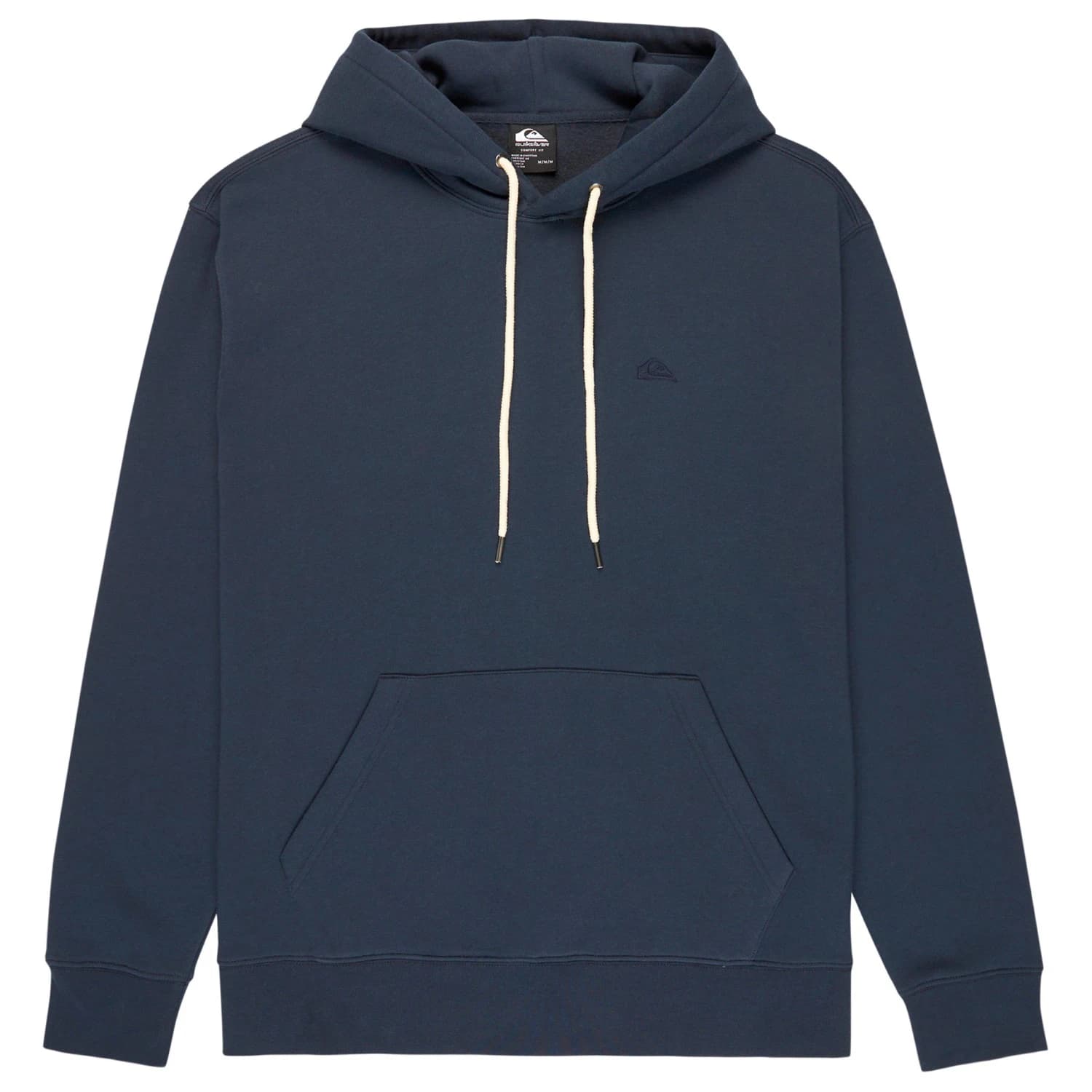 Мъжки суичър Quiksilver Salt Water Hood Hoodie - Dark Navy
