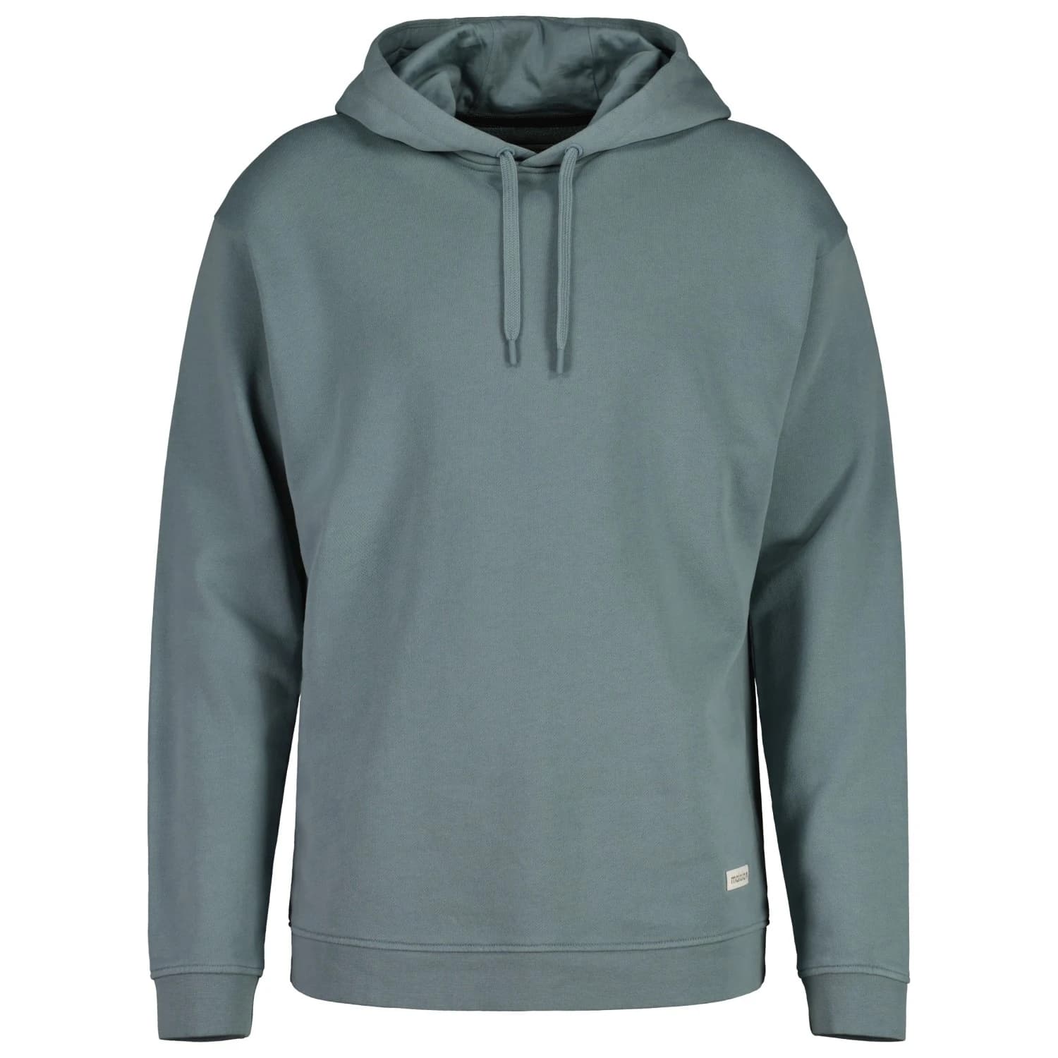 Мъжки суичър Maloja DroM. Hoodie - Shaded Sage