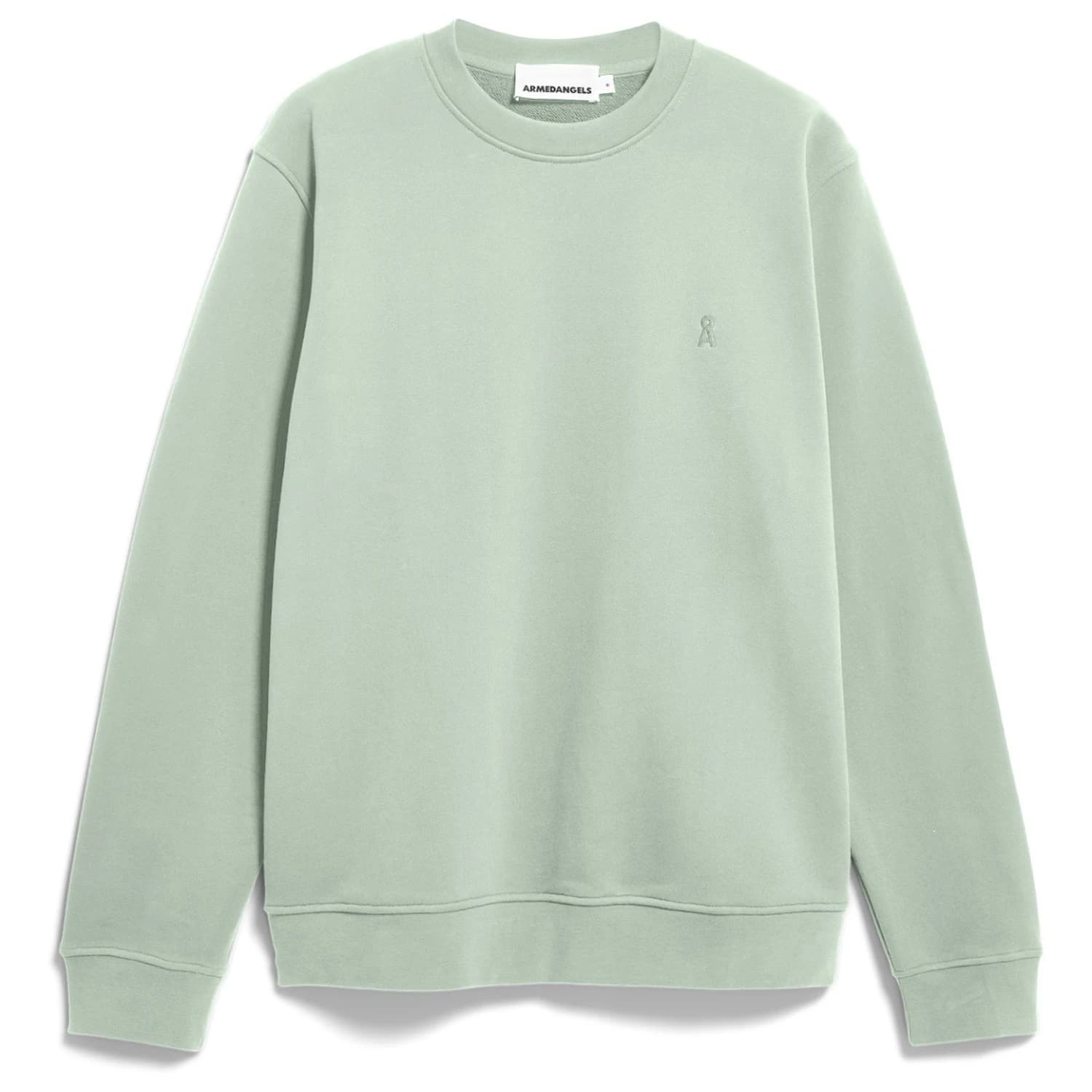 Мъжки пуловер ARMEDANGELS Baaro Loop Jumper - Foam