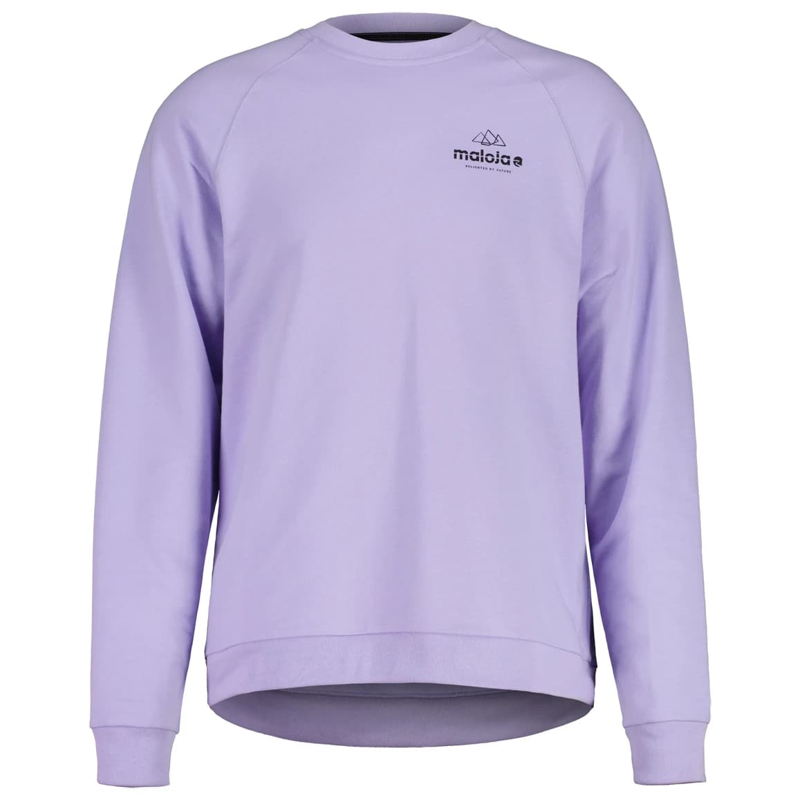 Мъжки пуловер Maloja GremulM. Jumper - Summer Sky