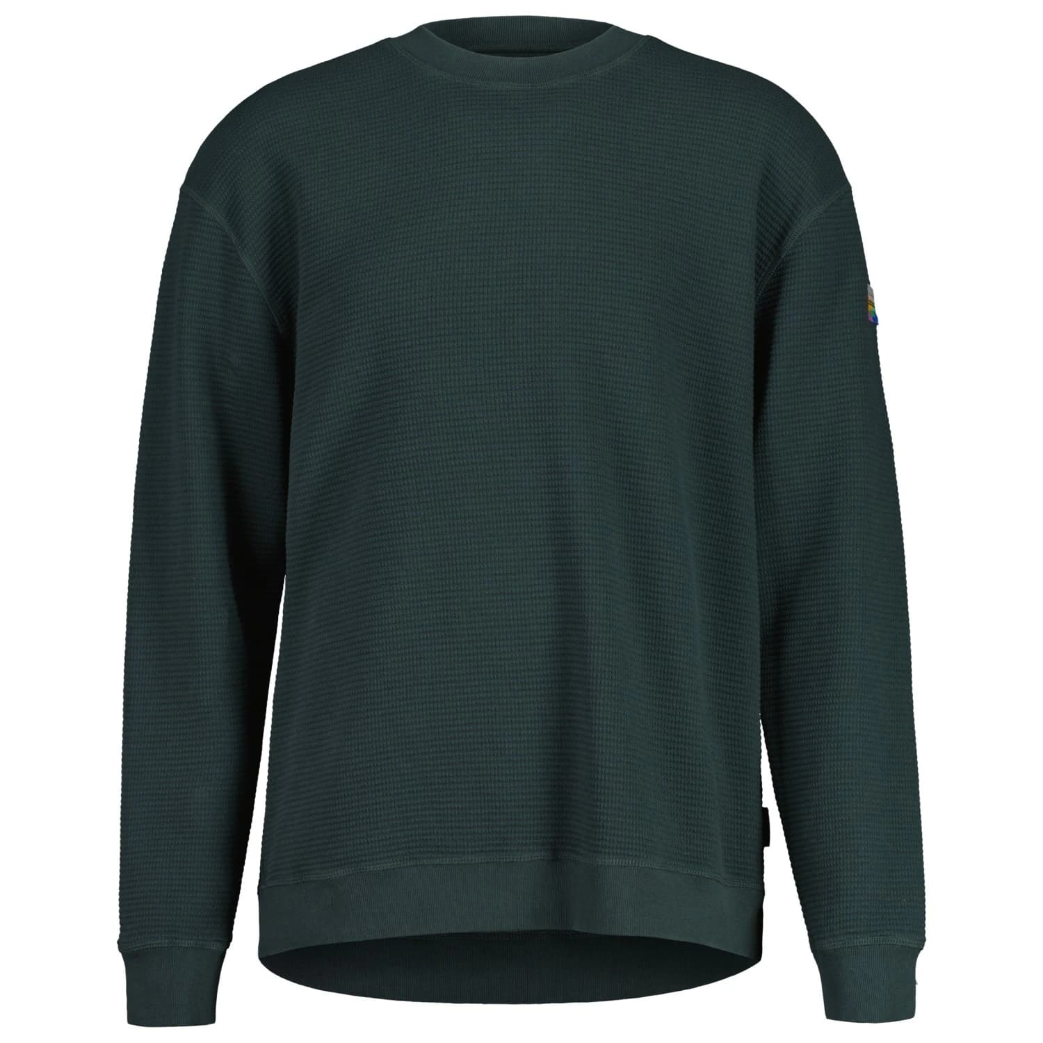 Мъжки пуловер Maloja ZaffoniM. Jumper - Mountain Pine