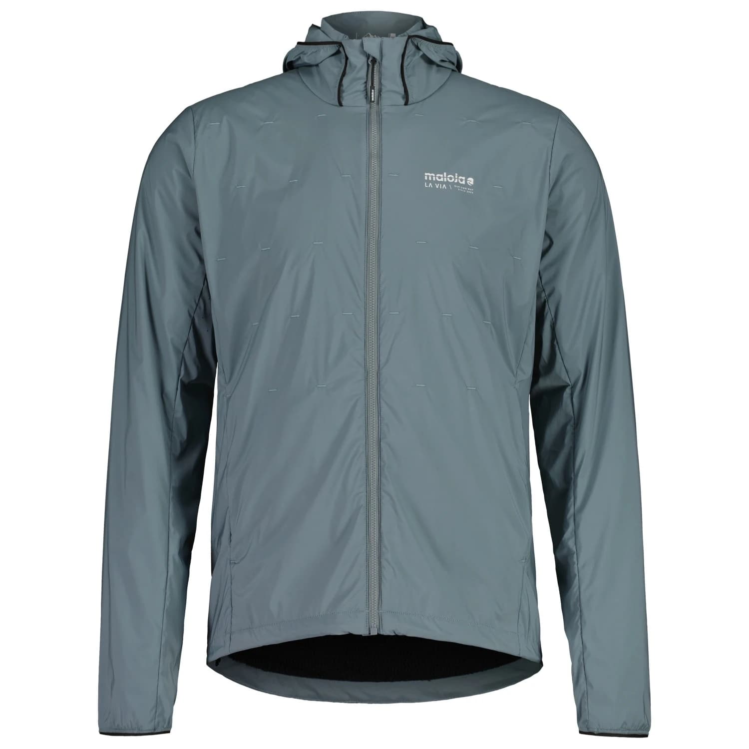 Мъжко ветрозащитно яке Maloja WaldrastM. Windproof jacket - Shaded Sage