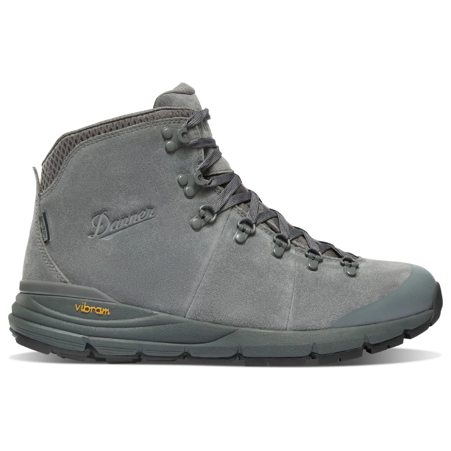 Мъжки туристически обувки Danner Mountain 600 4.5'' Walking boots - Smoked Pearl