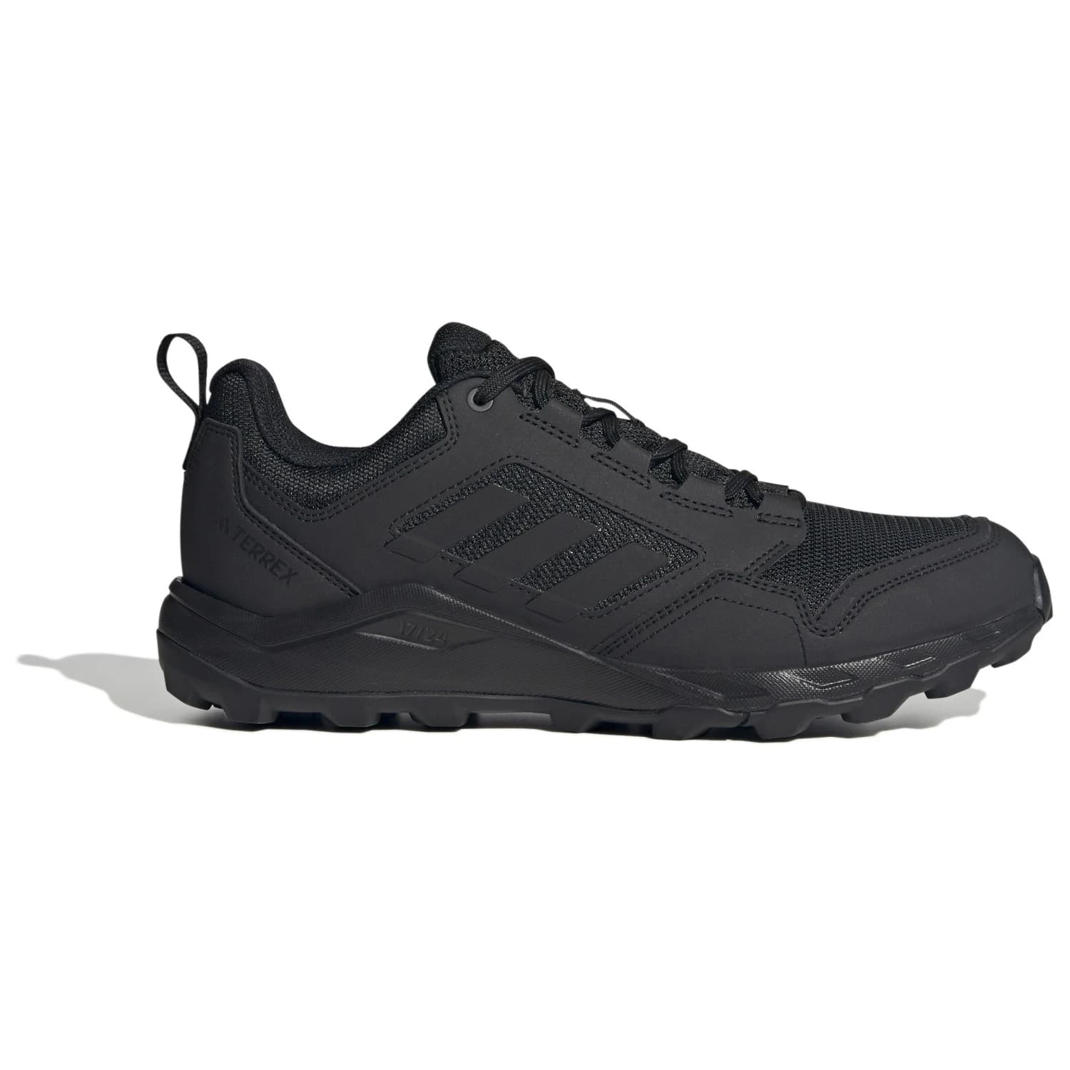 Мъжки мултиспорт обувки Adidas terrex Terrex Tracerocker 2 Multisport shoes - Core Black / Core Black / Grey Five II