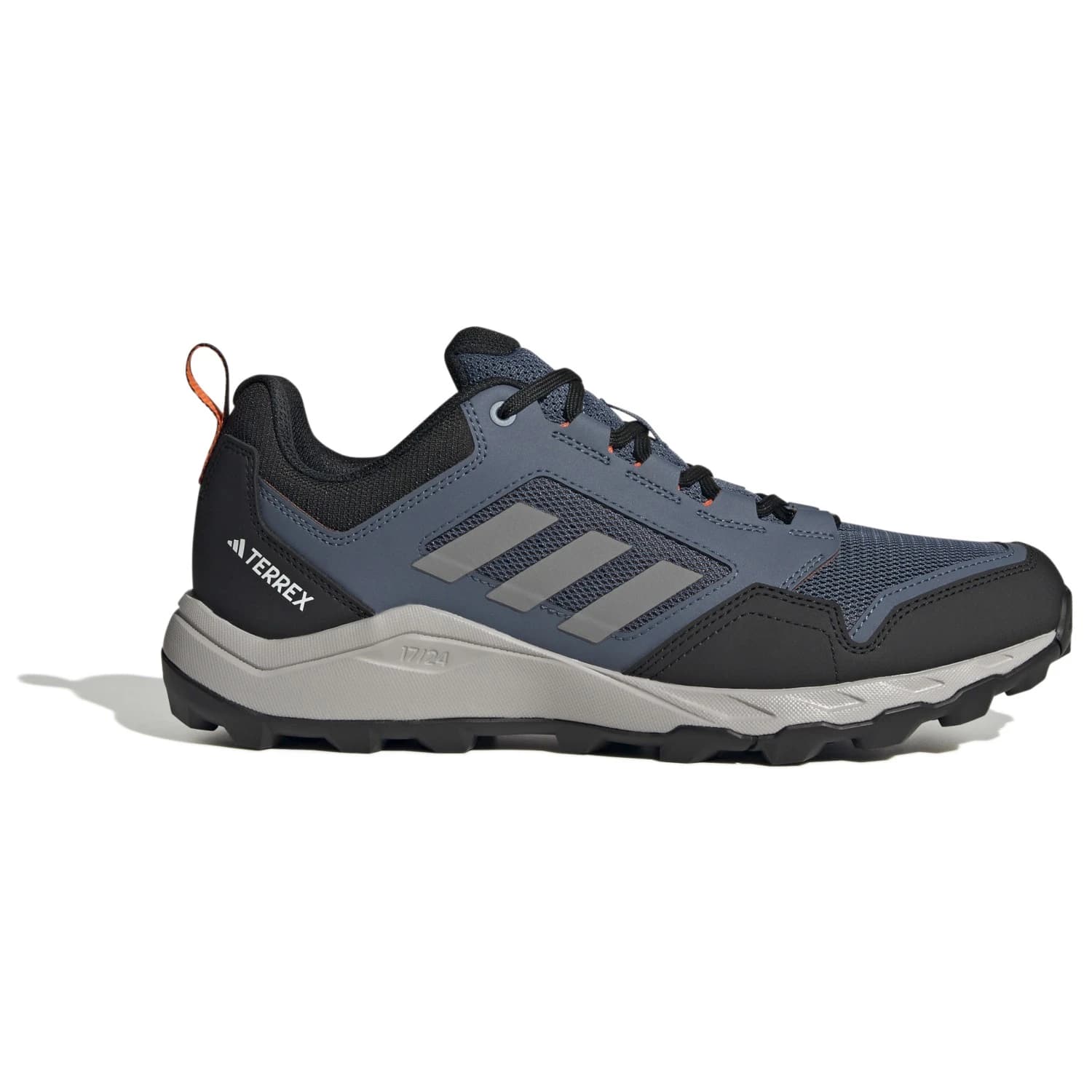 Мъжки мултиспорт обувки adidas Terrex Terrex Tracerocker 2 Multisport shoes - Core Black / Grey Three / Impact Orange