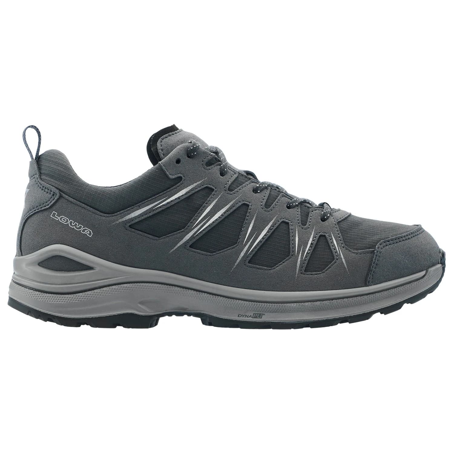 Мъжки мултиспорт обувки Lowa Innox Evo II GTX Multisport shoes - Grey / Grey