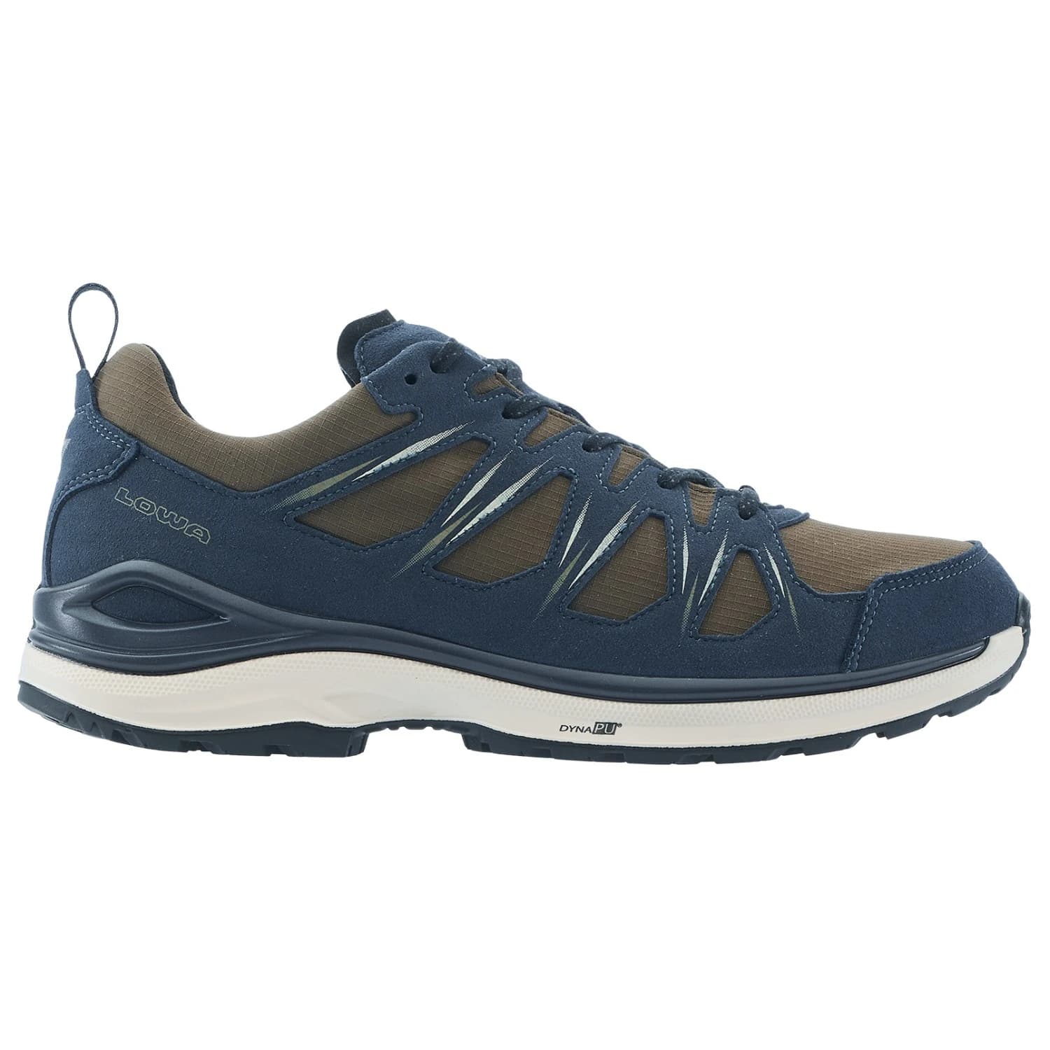 Мъжки мултиспорт обувки Lowa Innox Evo II GTX Multisport shoes - Navy / Olive