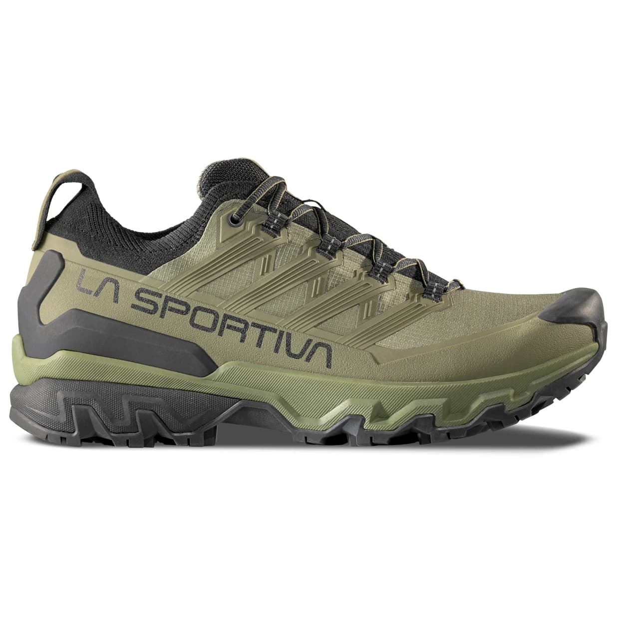 Мъжки мултиспорт обувки La Sportiva Ultra Raptor 3 GTX Multisport shoes - Cypress / Black