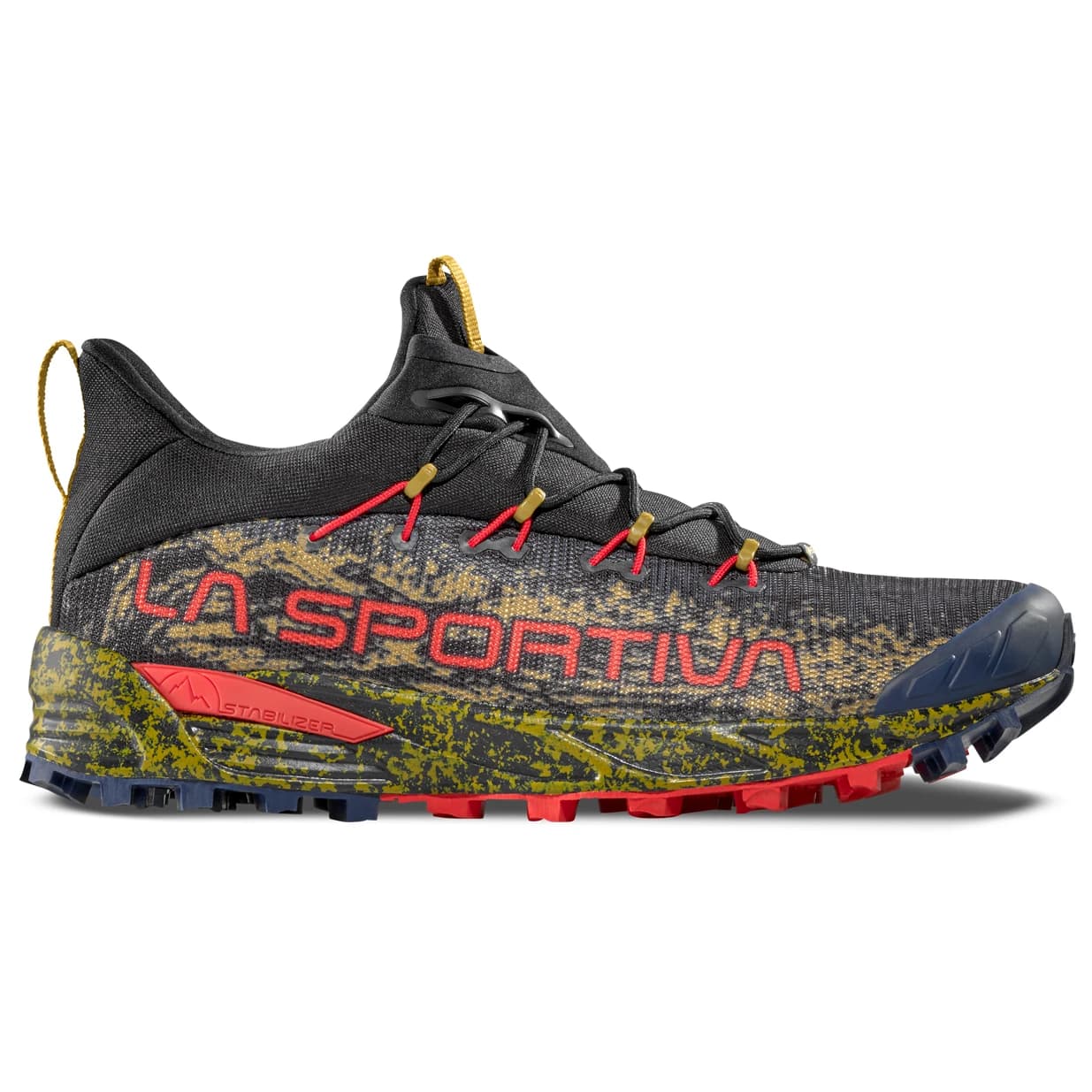 Мъжки обувки за трейл La Sportiva Tempesta GTX Trail running shoes - Night Sky / Savana