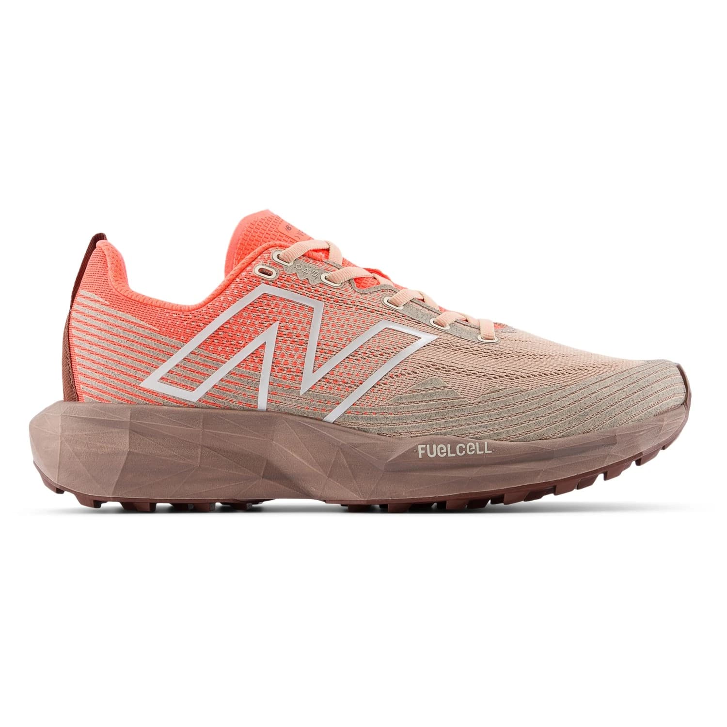 Мъжки обувки за трейл New Balance FuelCell Venym Trail running shoes - Beige