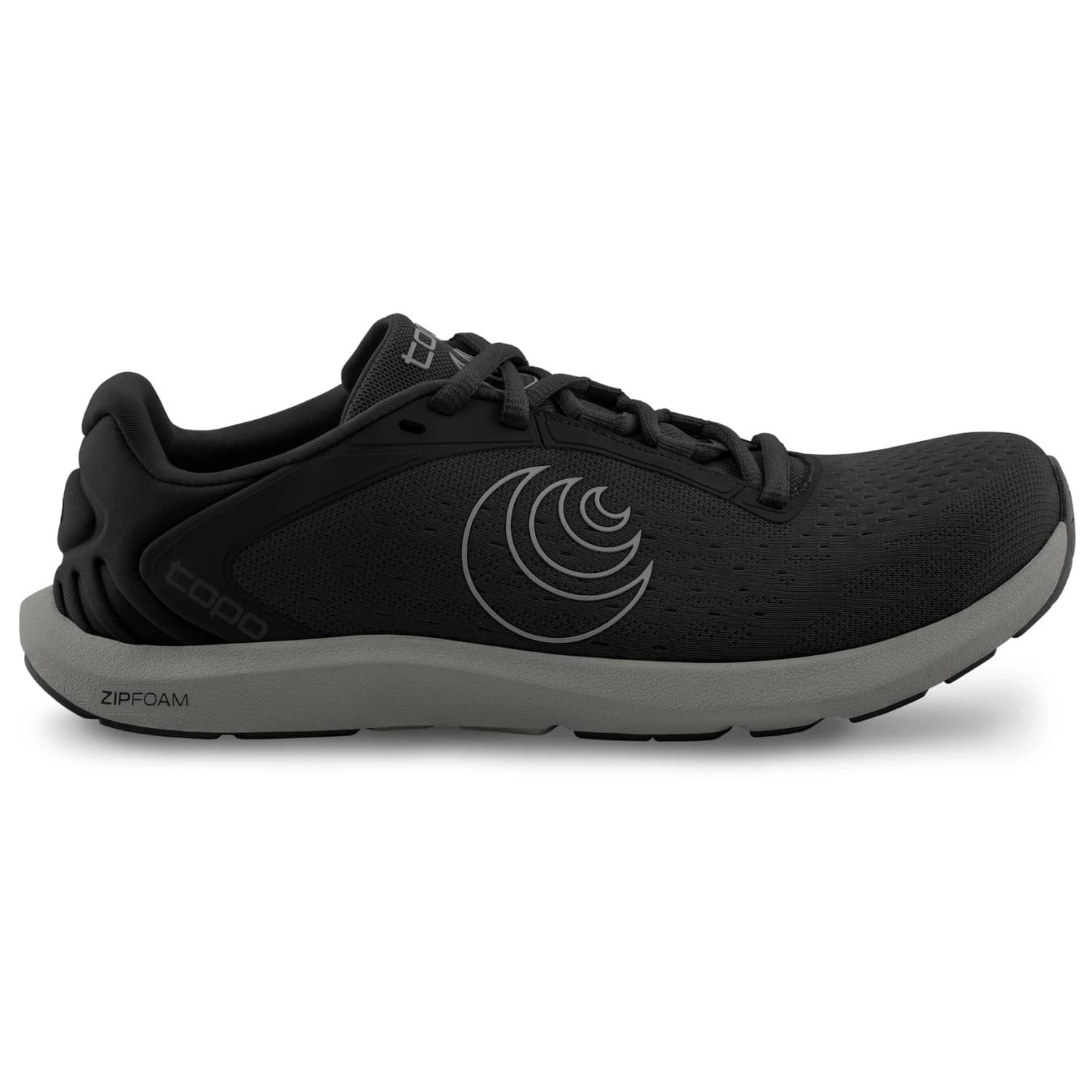 Мъжки обувки за бягане Topo Athletic ST-6 Running shoes - Black / Charcoal