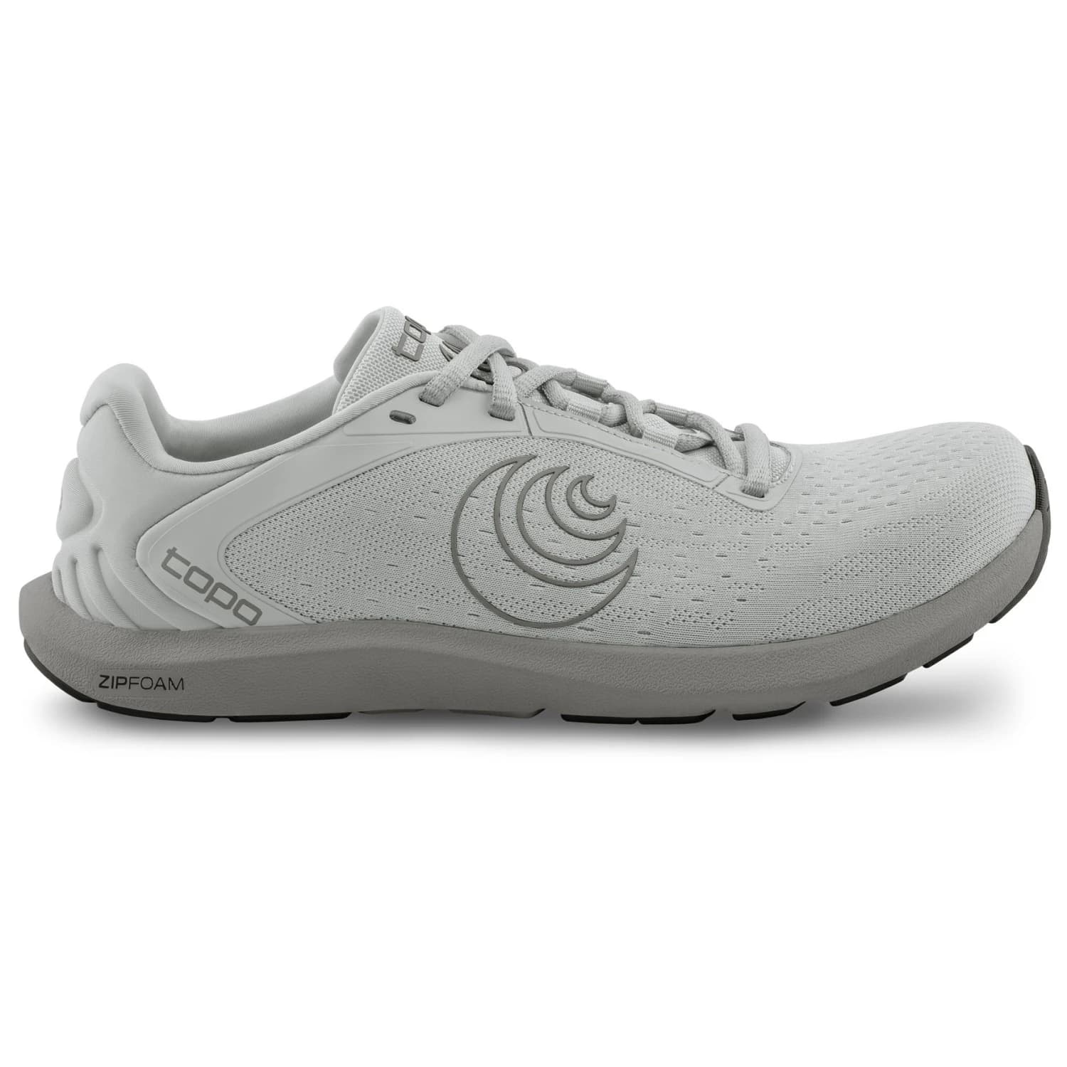 Мъжки обувки за бягане Topo Athletic ST-6 Running shoes - Grey / Grey