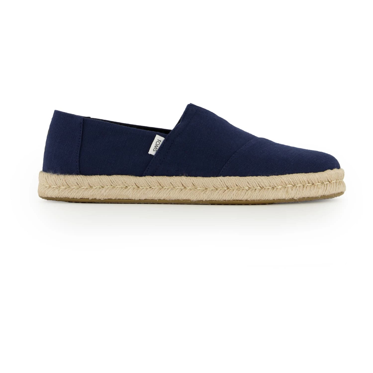 Мъжки маратонки Toms Alpargata Rope 2.0 Sneakers - Navy