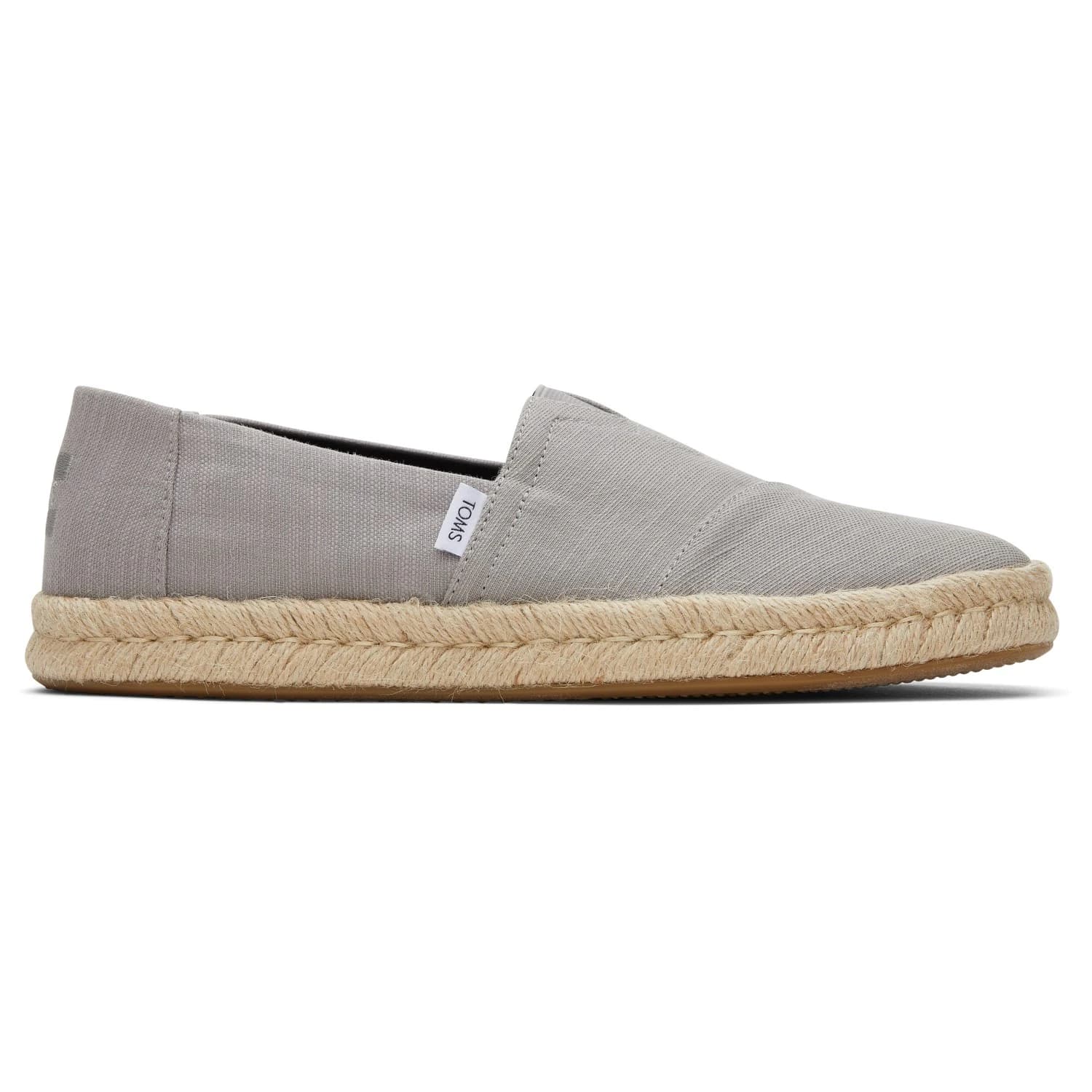 Мъжки маратонки TOMS Alpargata Rope 2.0 Sneakers - Grey