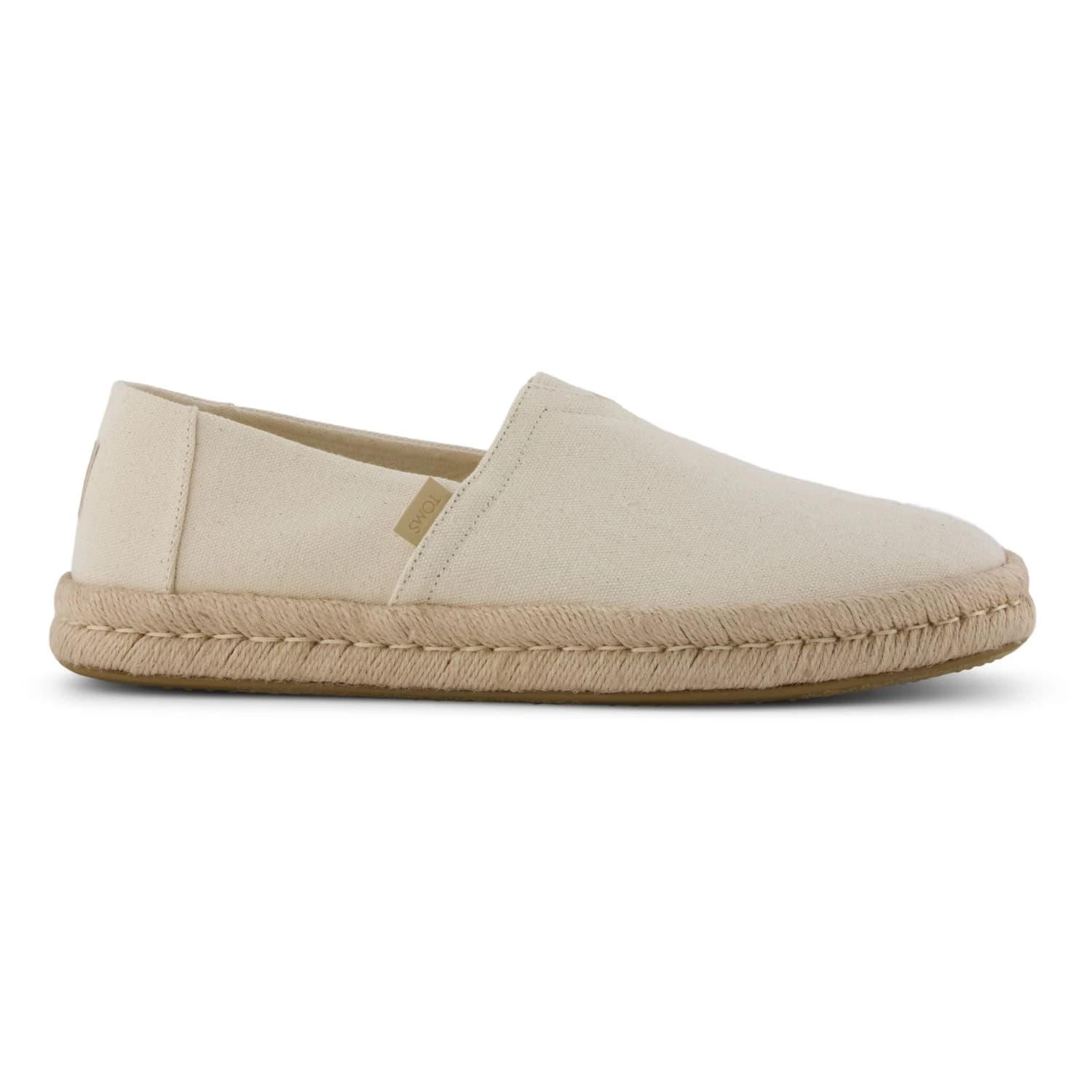 Мъжки маратонки TOMS Alpargata Rope 2.0 Sneakers - Natural
