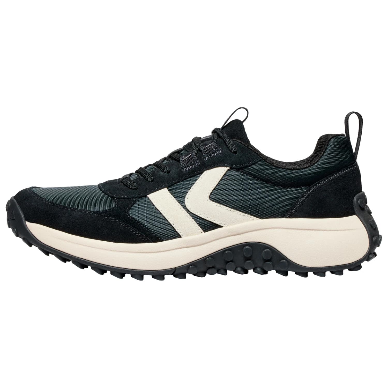 Мъжки ежедневни обувки Keen KS86 Casual shoes - Black / Birch