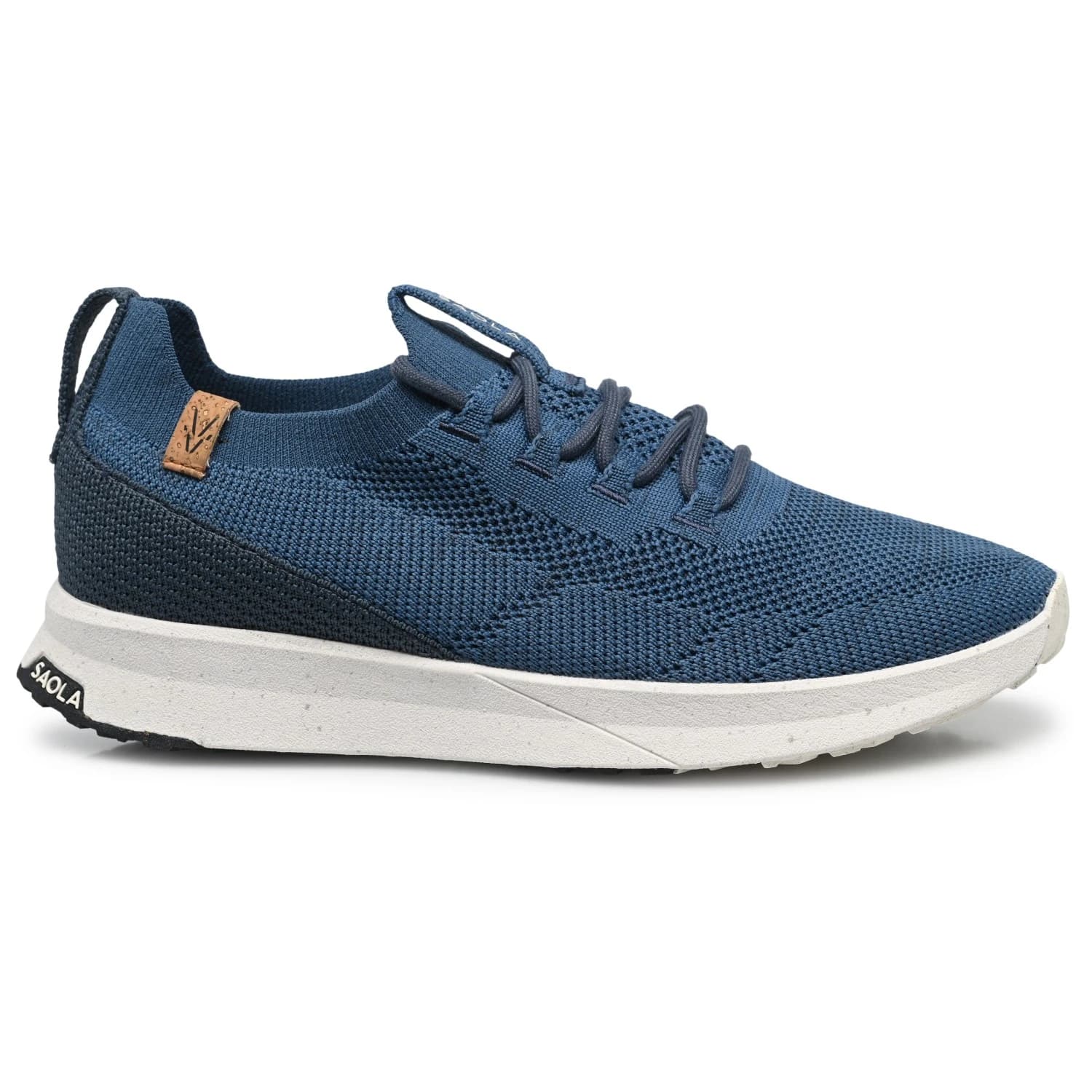 Мъжки маратонки Saola Tsavo 3 Sneakers - Blue