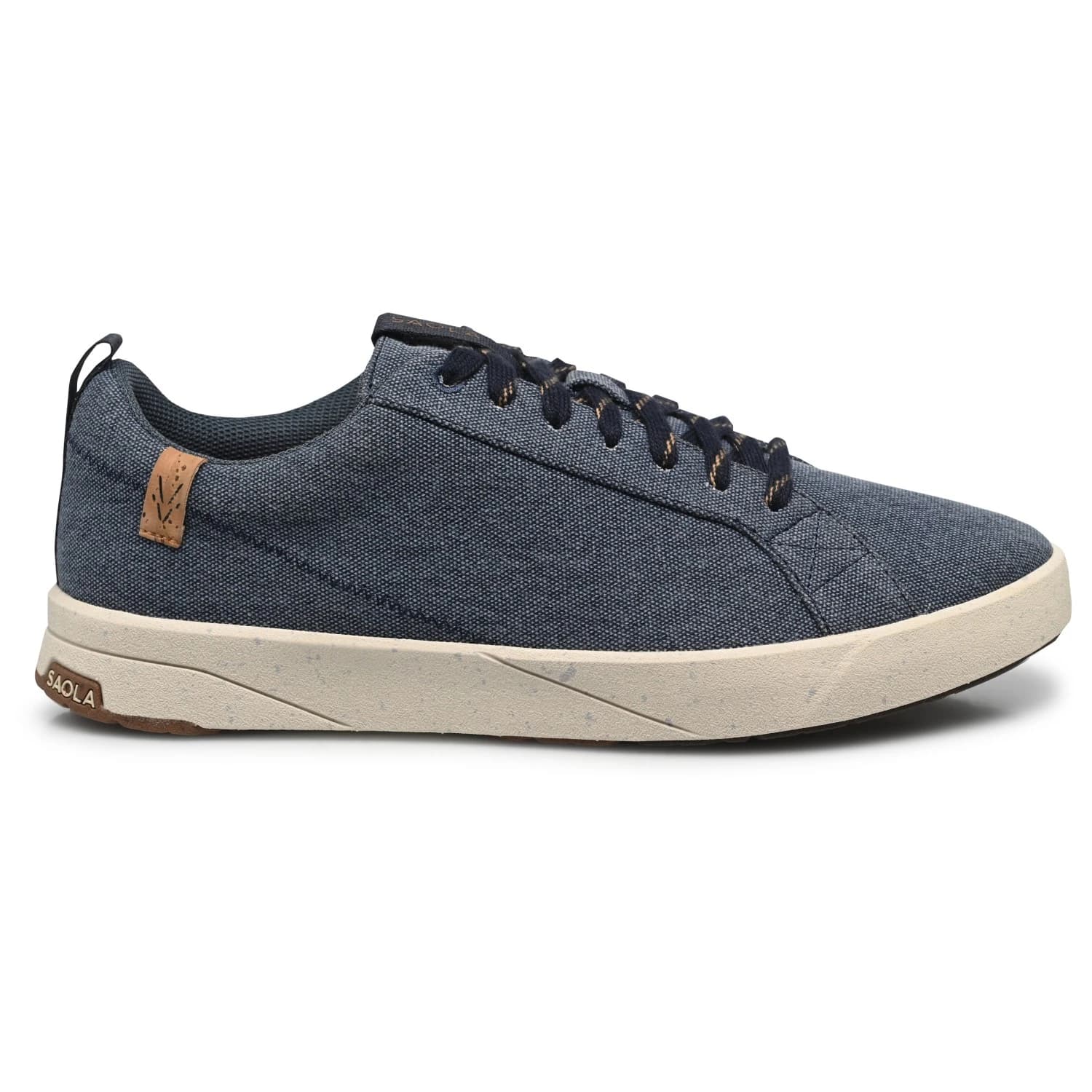 Мъжки маратонки Saola Tsavo 3 Sneakers - Navy