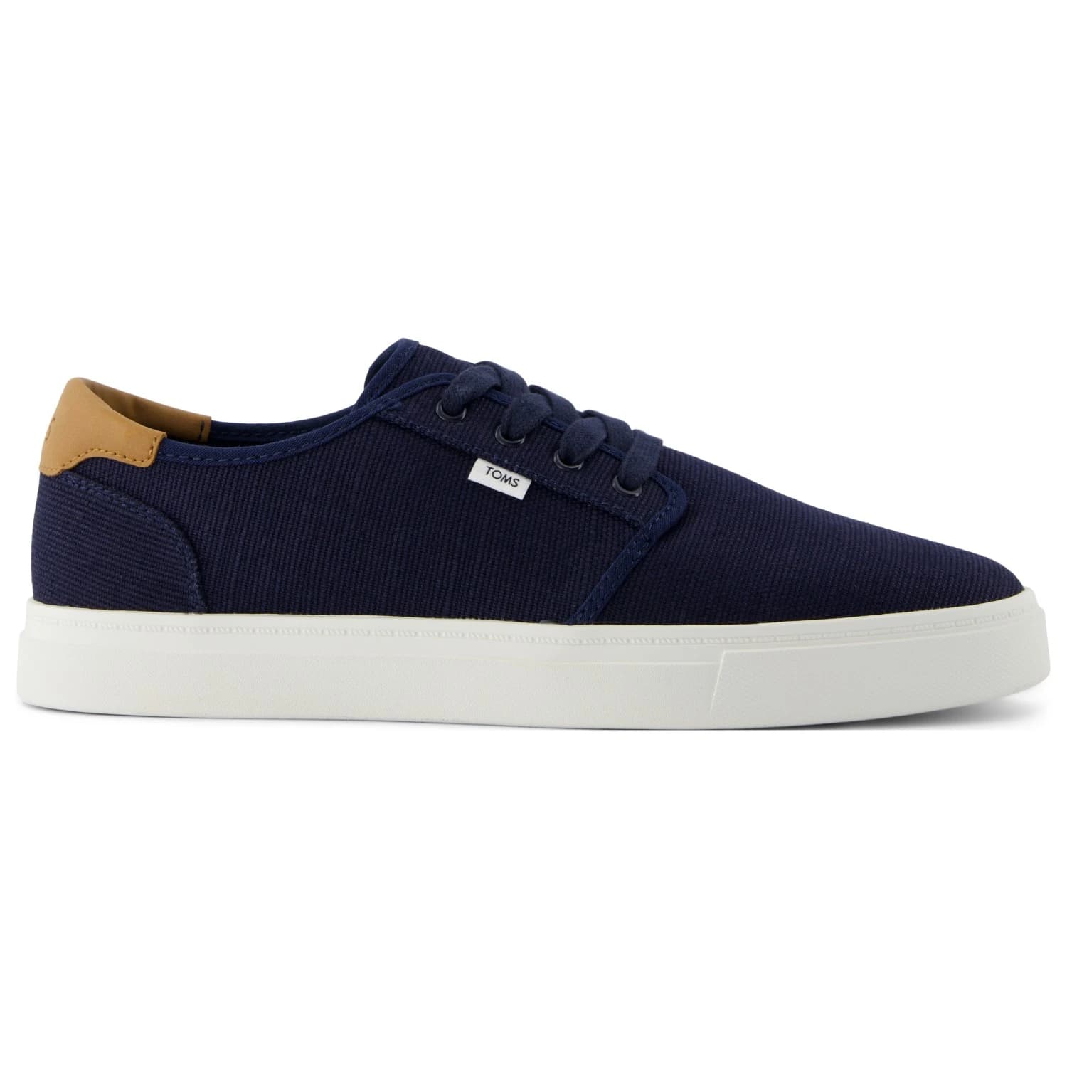 Мъжки маратонки TOMS Carlo 2.0 Sneakers - Navy