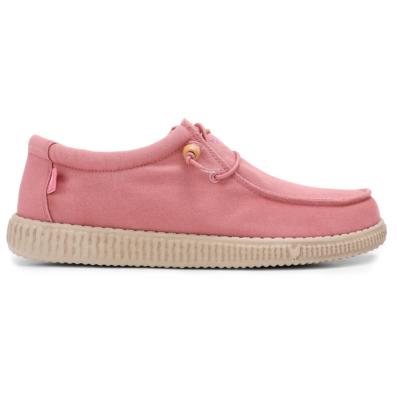 Маратонки Walk in pitas WP150 Wallabi Washed Sneakers - Lila