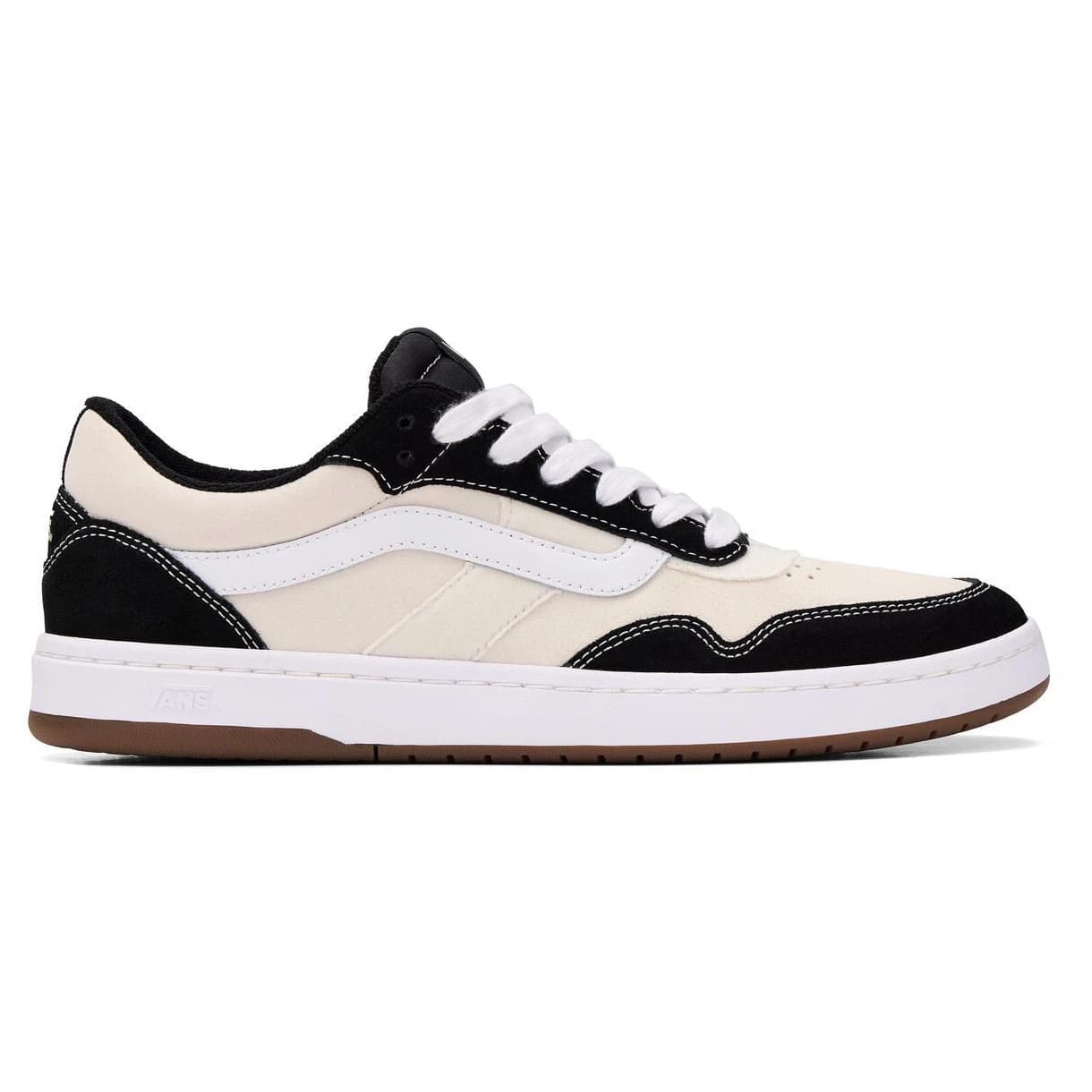 Маратонки Vans Cruze 3.0 Sneakers - Marshmallow