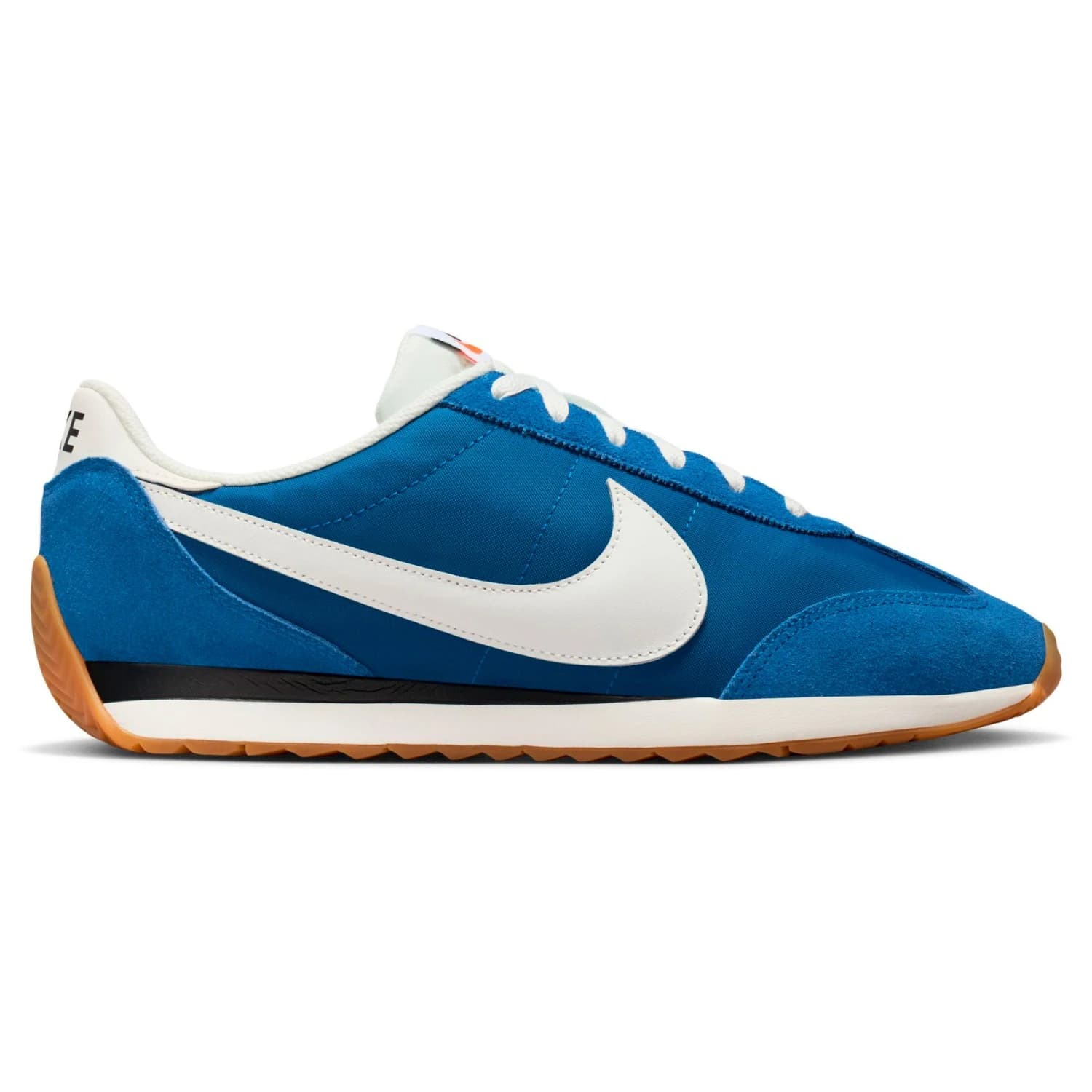 Мъжки ежедневни обувки Nike Pacific Casual shoes - Court Blue / Sail / Black / Gum Light Brown