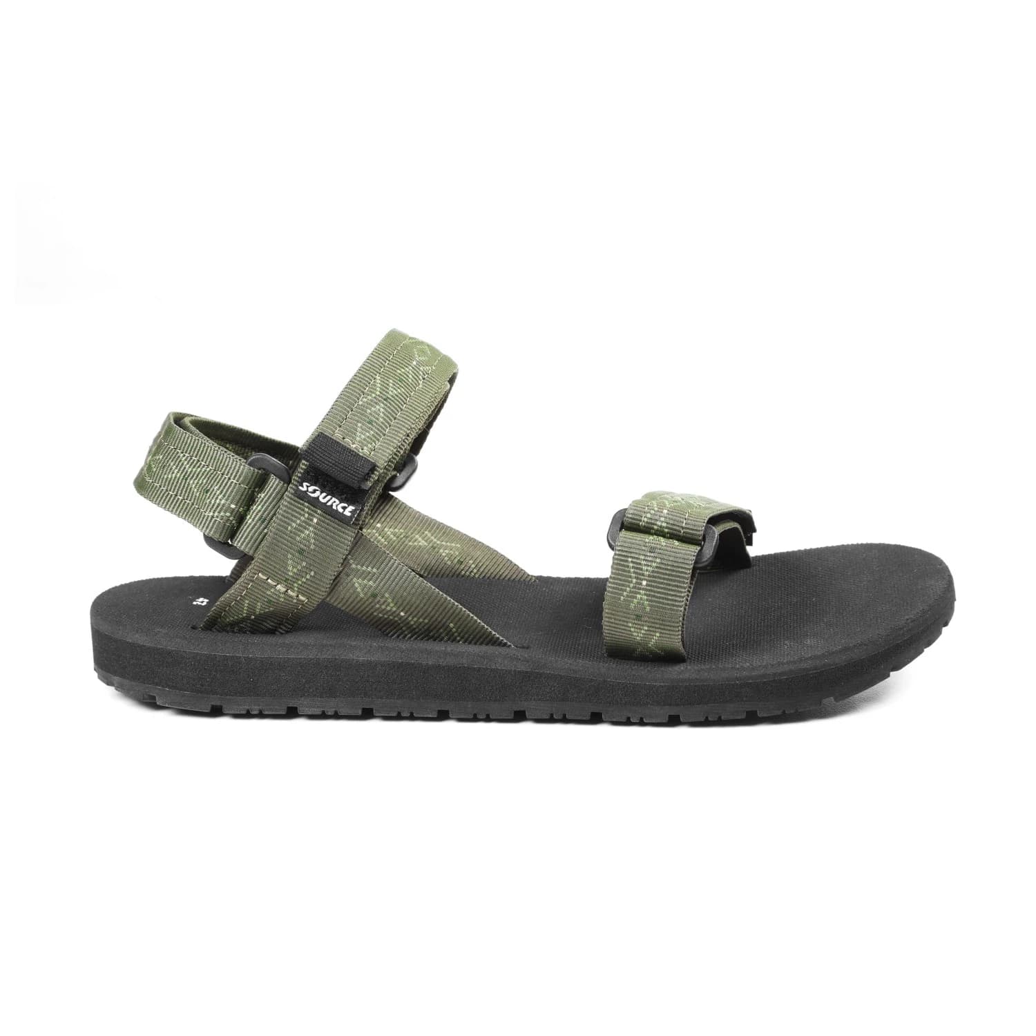 Мъжки сандали Source Classic Sandals - Ranger Green