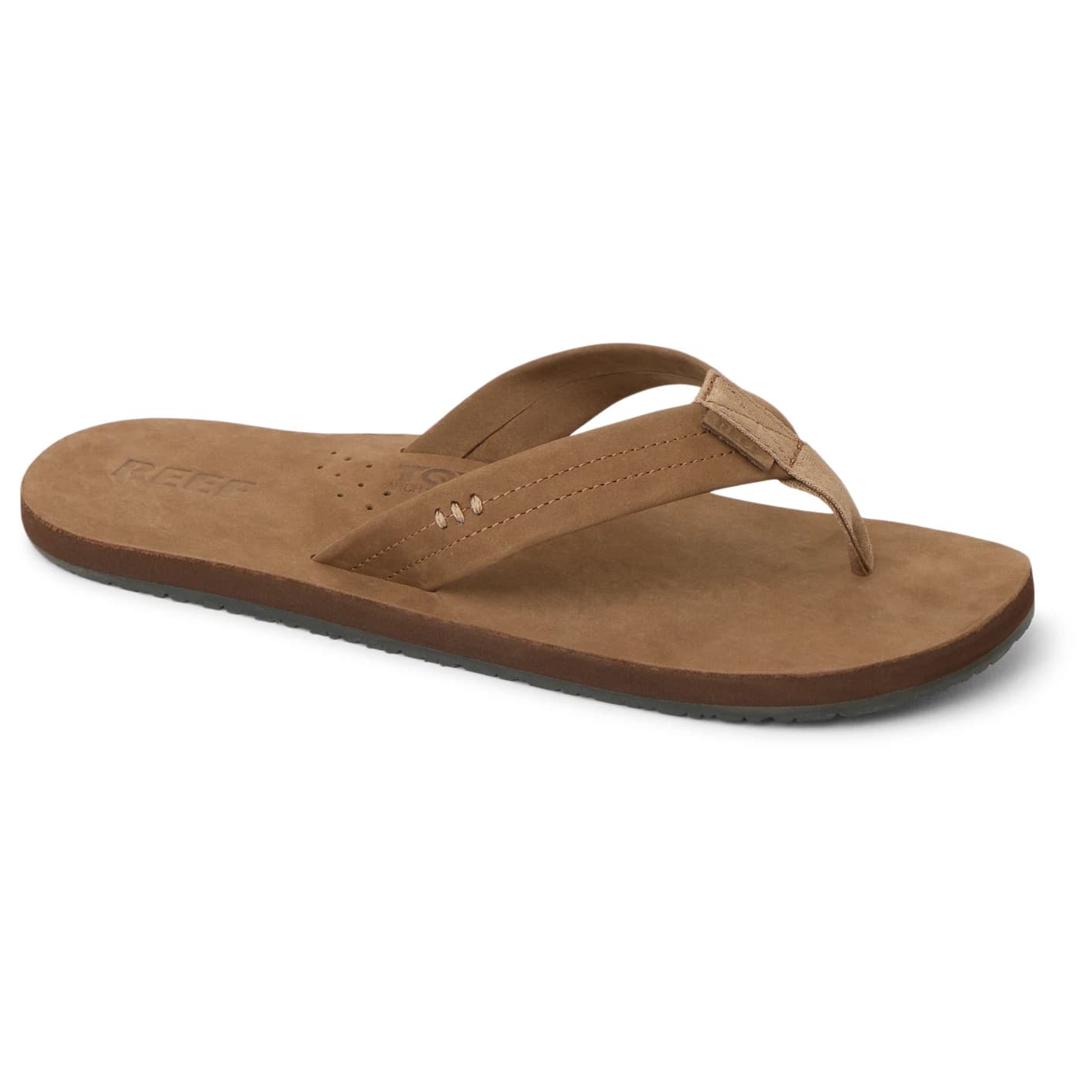 Мъжки сандали Reef Draftsmen Sandals - Classic Brown